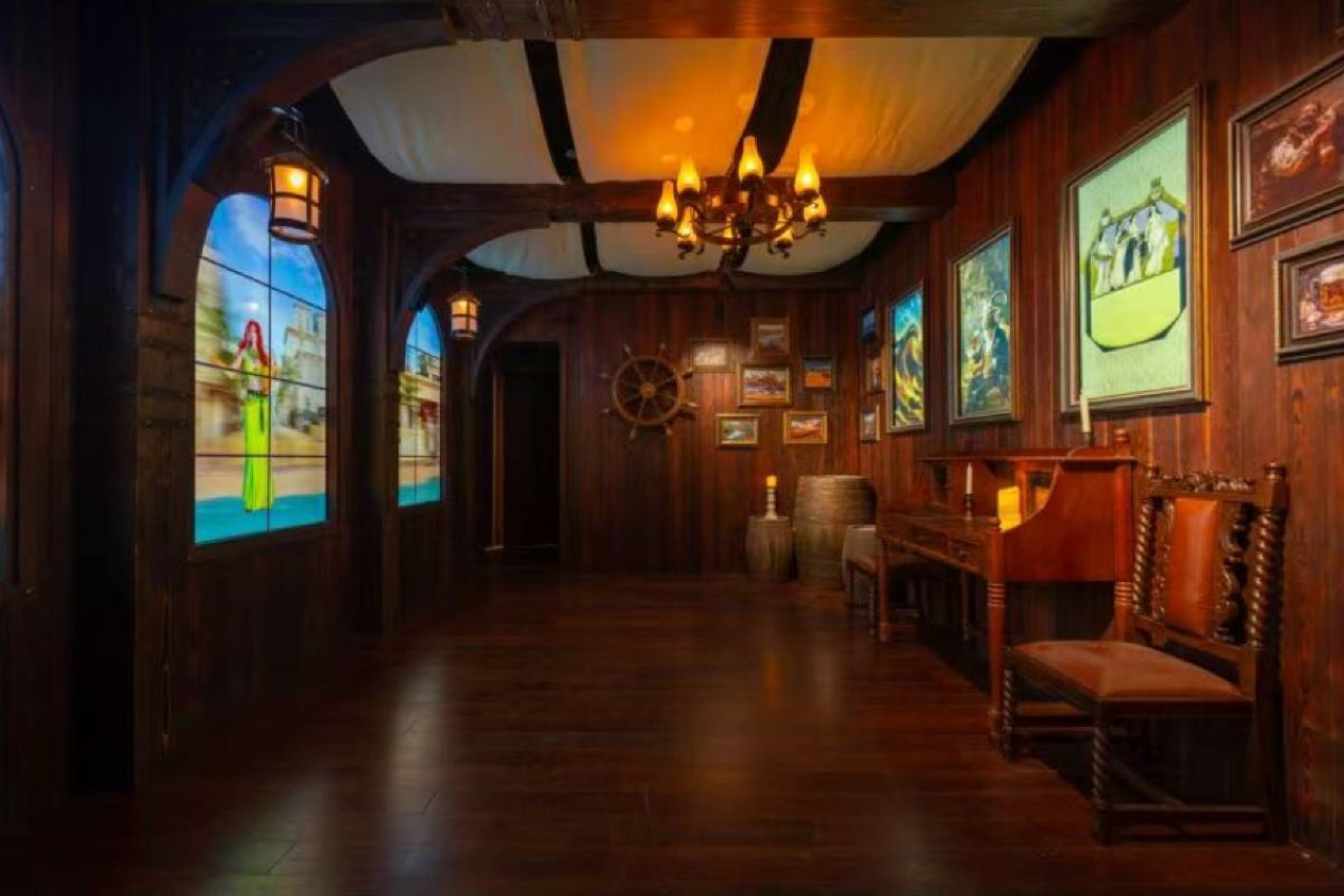 青島啤酒博物館