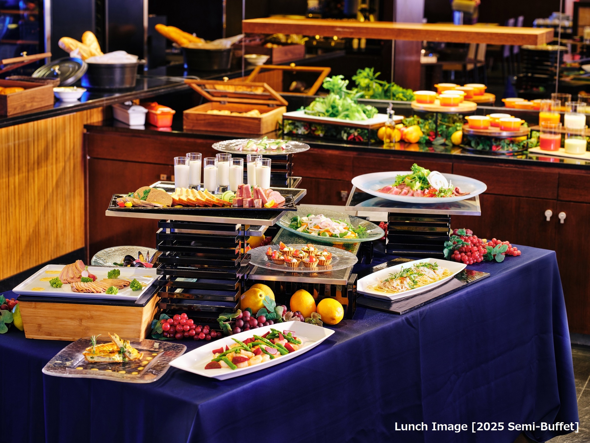 Lunch Image