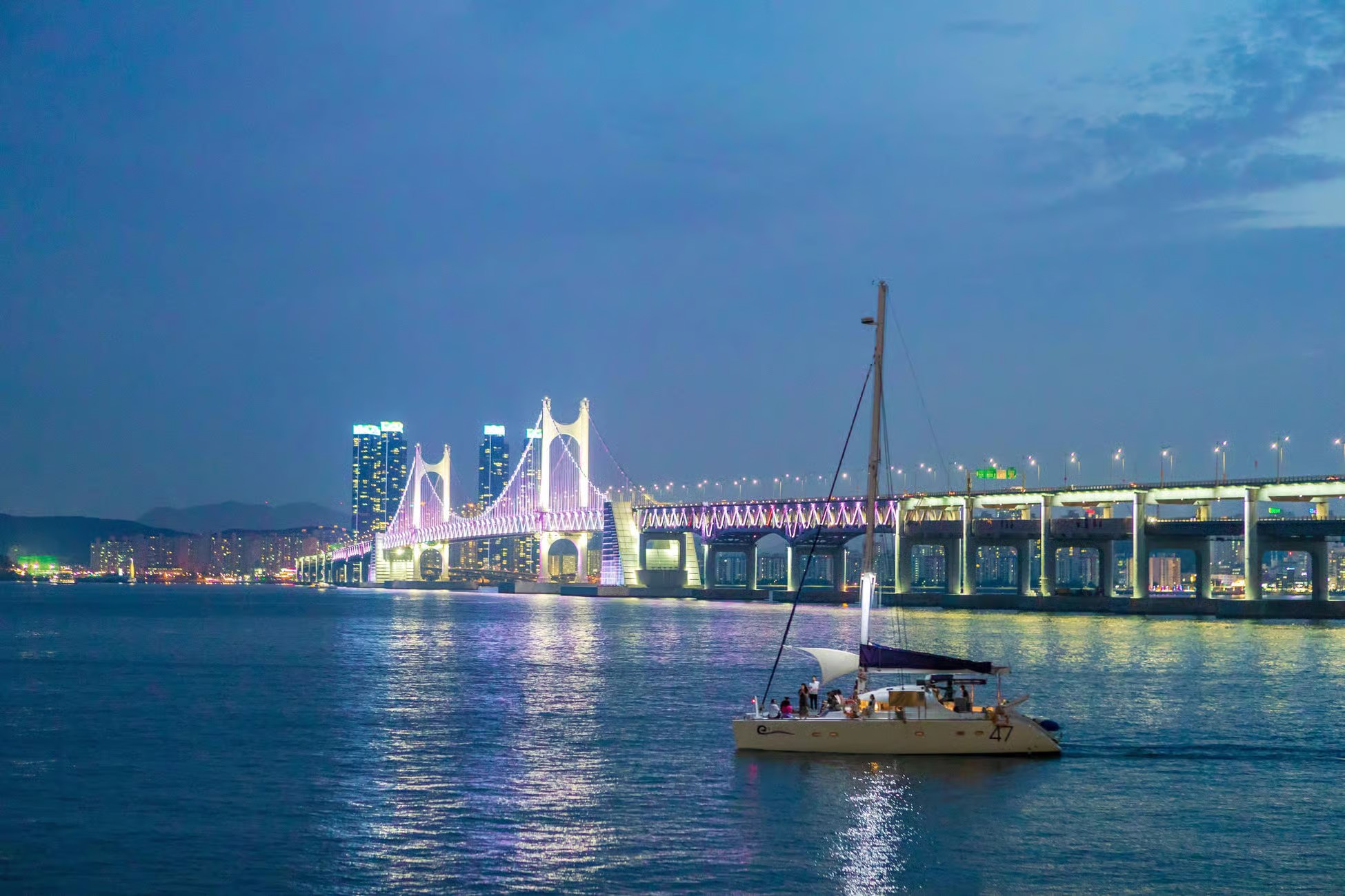 Busan Private Tour | Tailor Your Perfect Half or Full Day