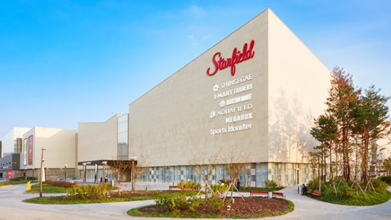 結合購物、餐飲和休閒的現代生活風格園區。在此探索潮流韓系品牌與國際時尚。 結合購物、餐飲和休閒的現代生活風格園區。在此探索潮流韓系品牌與國際時尚。