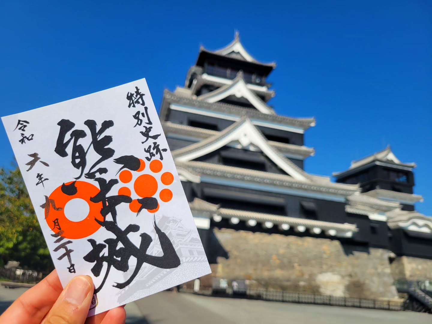 九州高千穗秘境深度體驗一日遊（熊本出發）｜高千穗峽遊船+高千穗小火車+熊本城+大觀峰展望臺