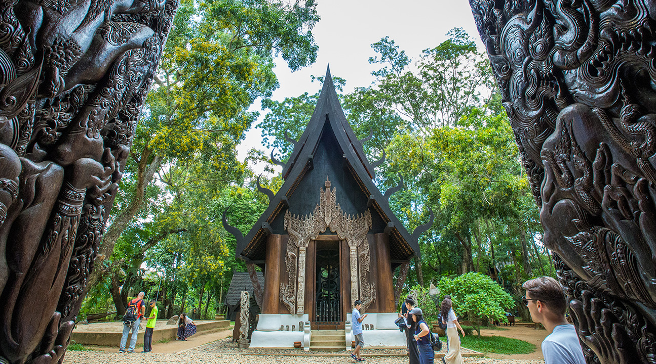 Private Chiang Rai & The Golden Triangle by TTD Global