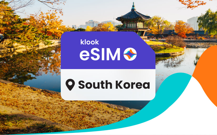 5G eSIM South Korea | SKT