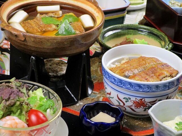 かめや本家（Kameya Honke）傳統豆腐豆皮懷石料理 - 大宮