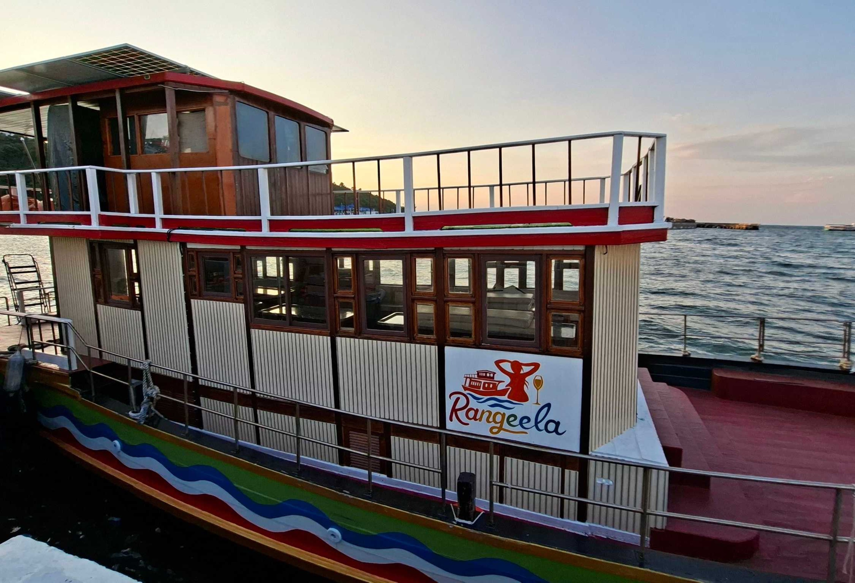 Solo Carnival: Meet, Mingle & Make Memories in Pattaya