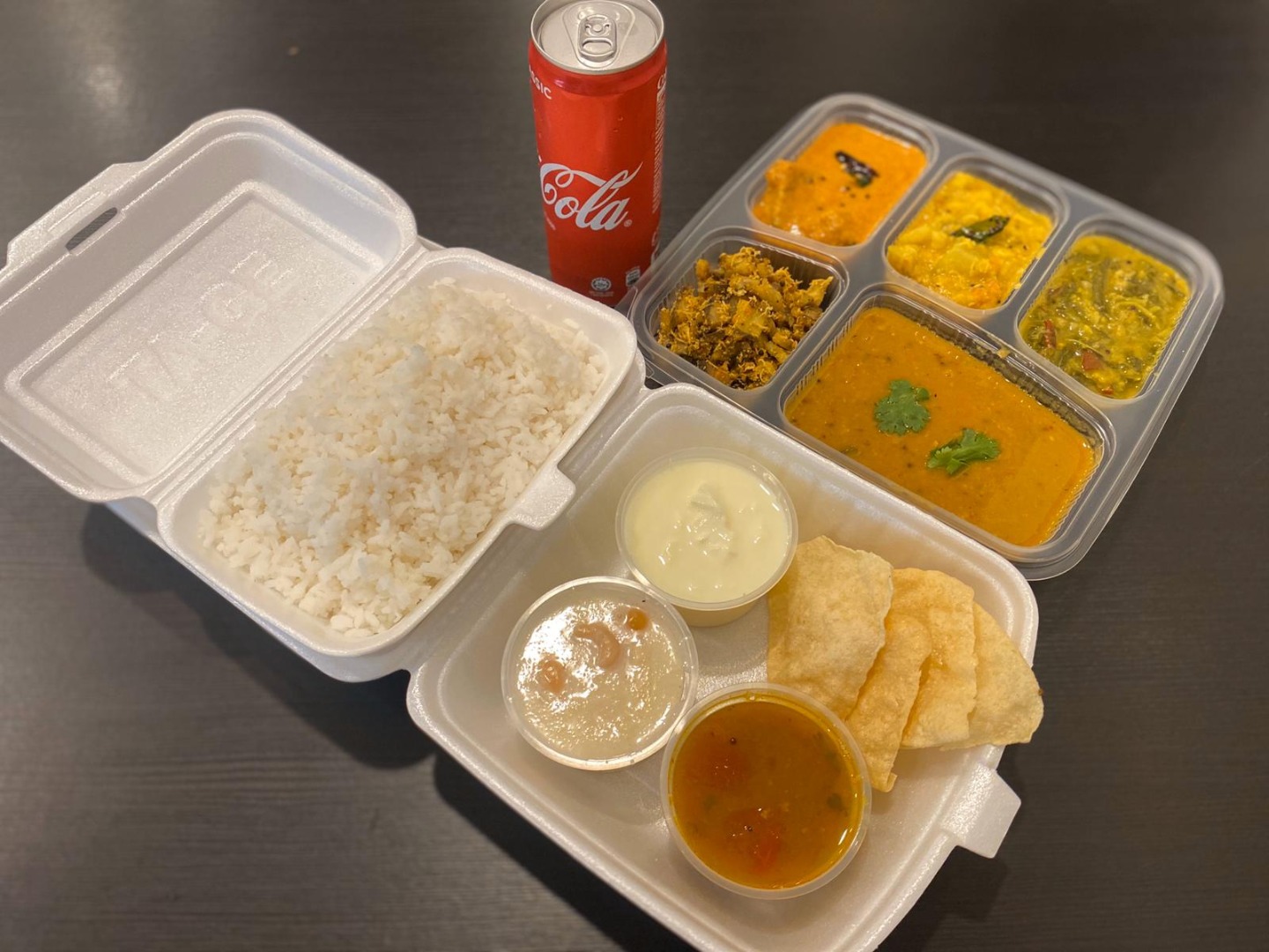 Udipi Ganesh Vilas Restaurant in Singapore