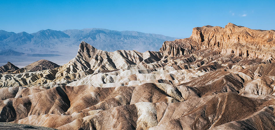 Death Valley Small Group Day Tour from Las Vegas