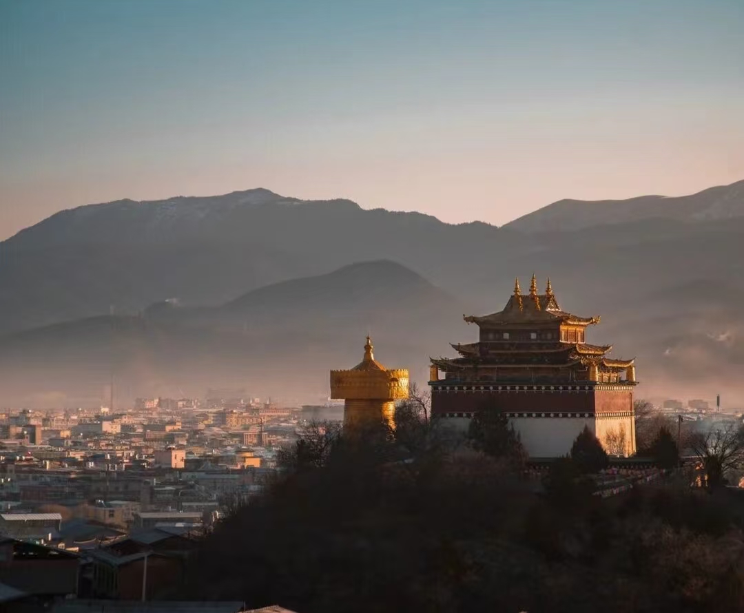 [Colorful Yunnan]: Kunming + Dali + Shaxi + Lijiang + Shangri-La 8 days 7 nights private tour