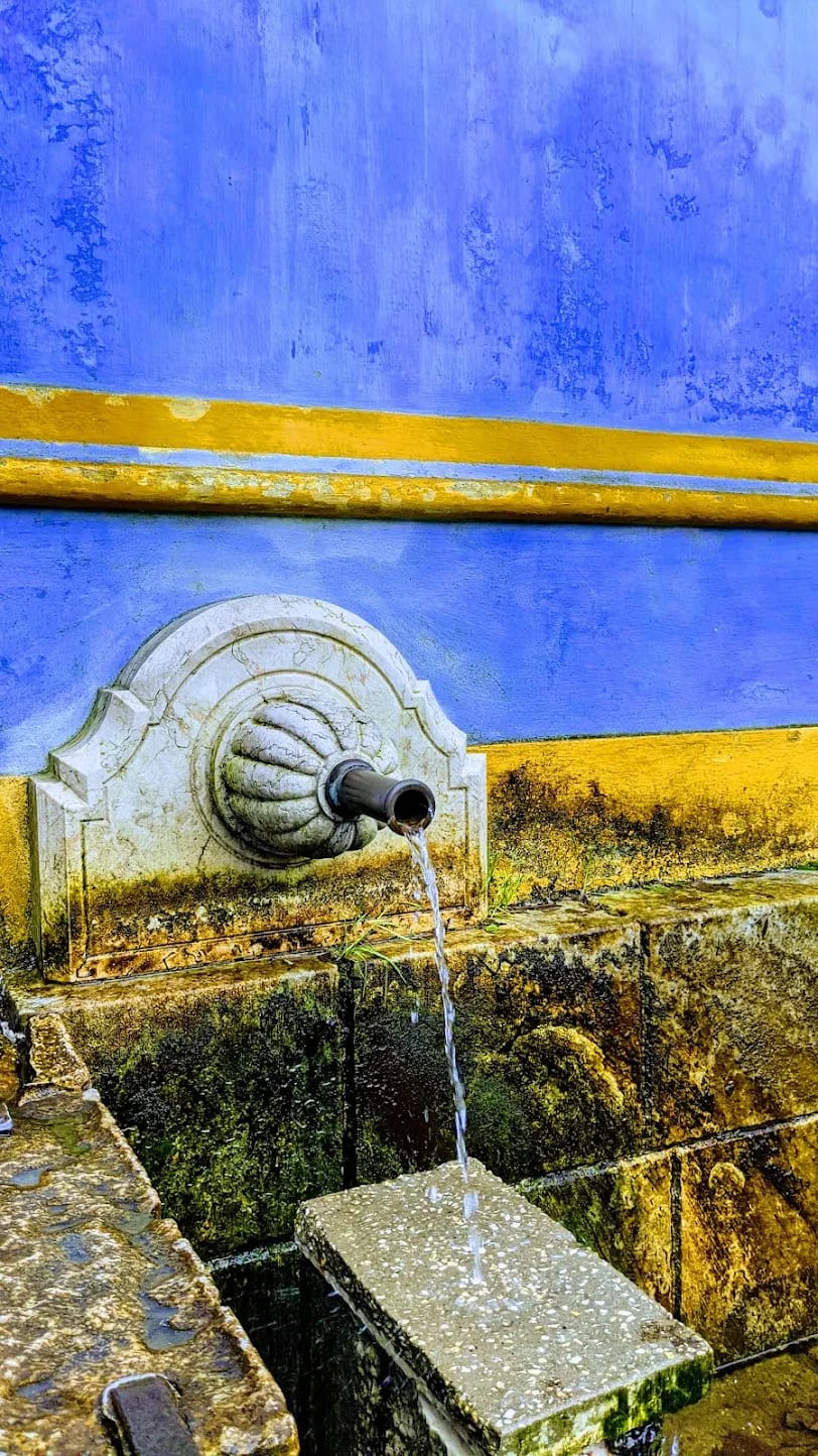 辛特拉：浪漫小鎮 – 半日導覽遊