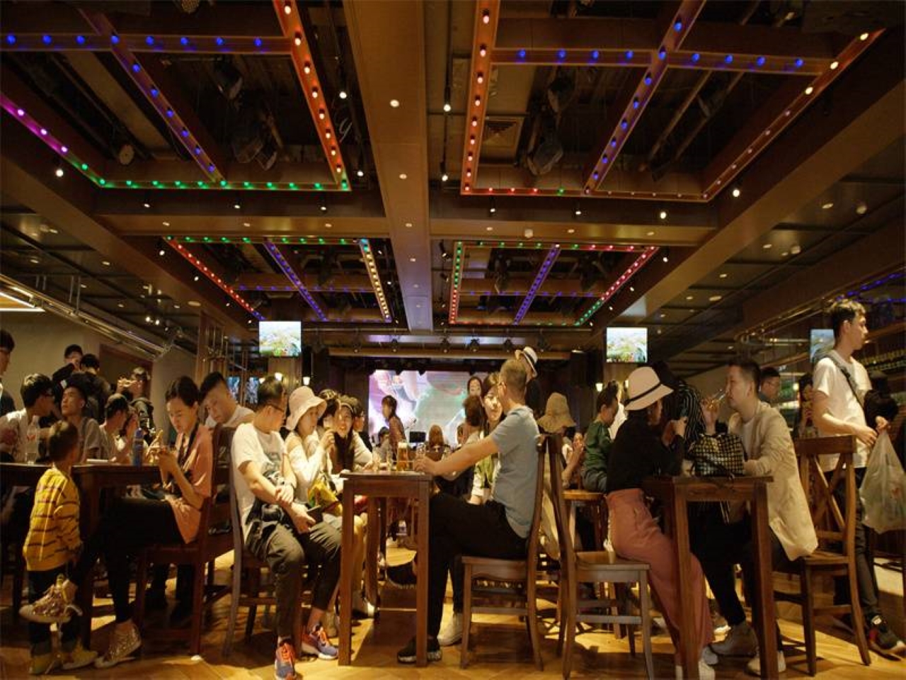 青島啤酒博物館