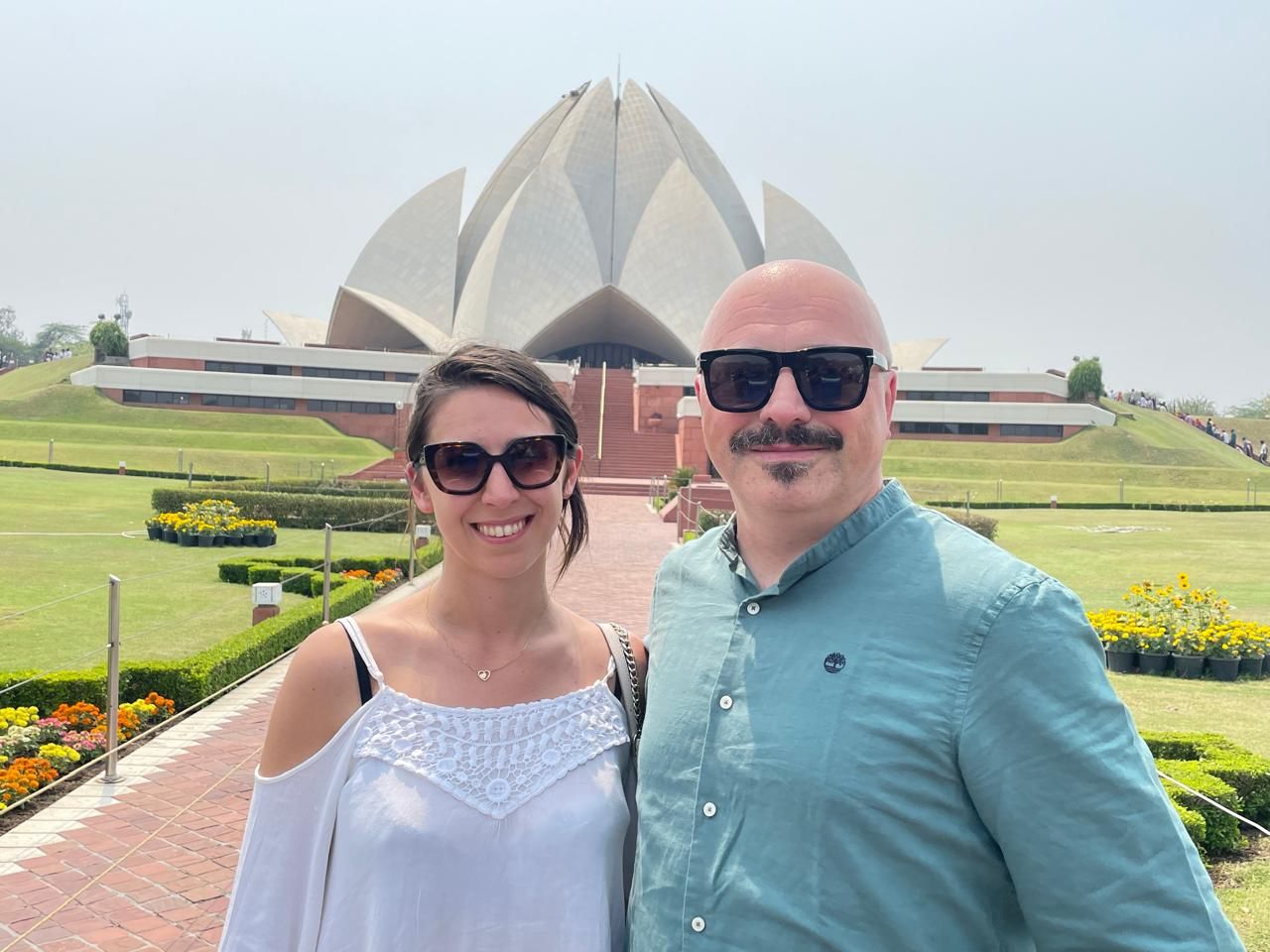 4 Days Private Luxury Golden Triangle Tour from Delhi