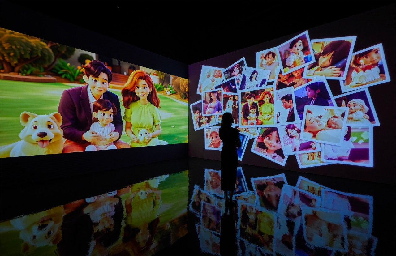 Hey Museum in Paju