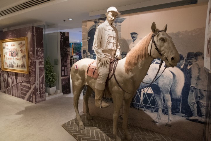 Exploring the Past: Hong Kong's Historic Cemetery Monuments