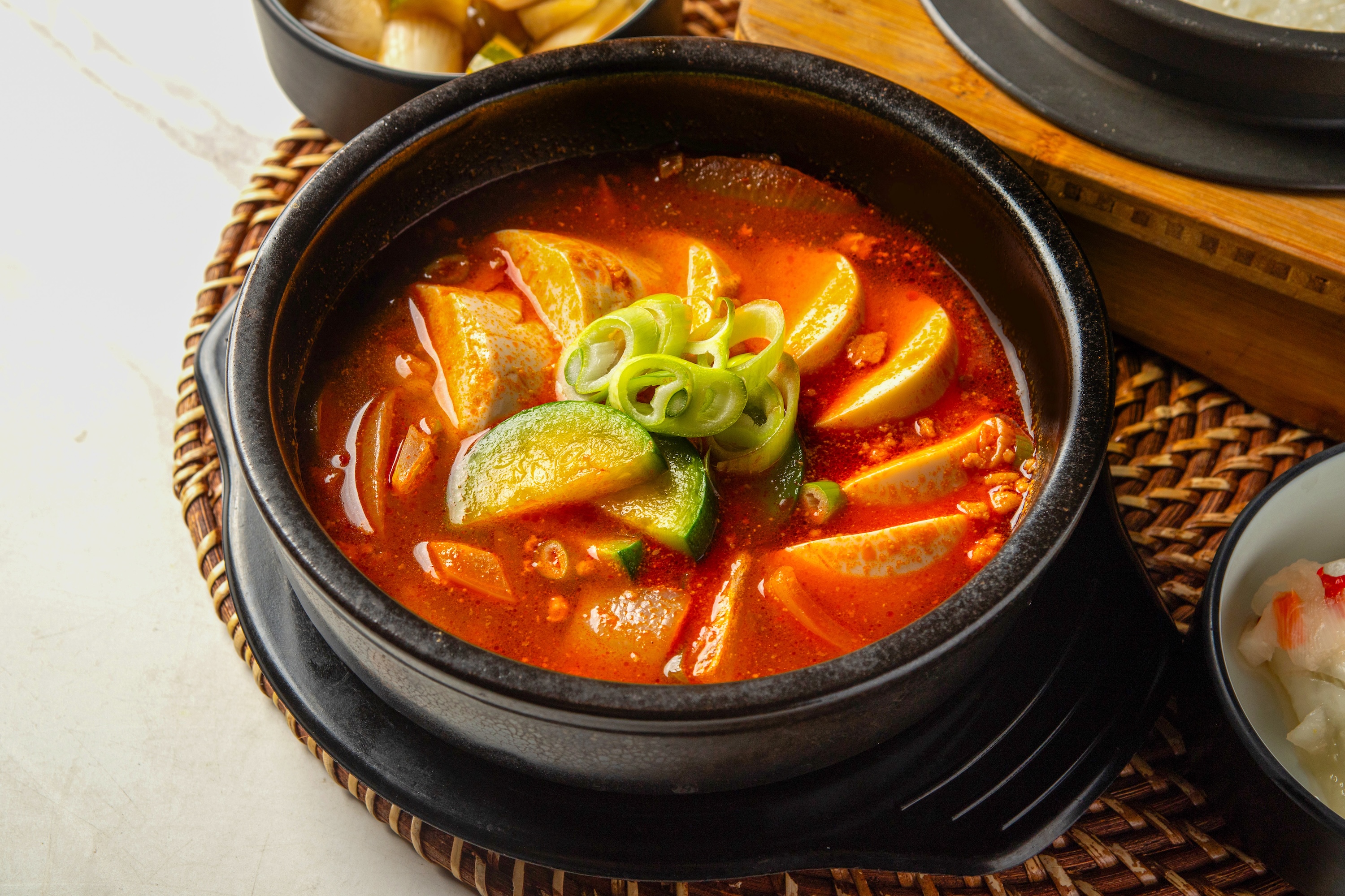 遊雜拌飯 광화문店 首爾
