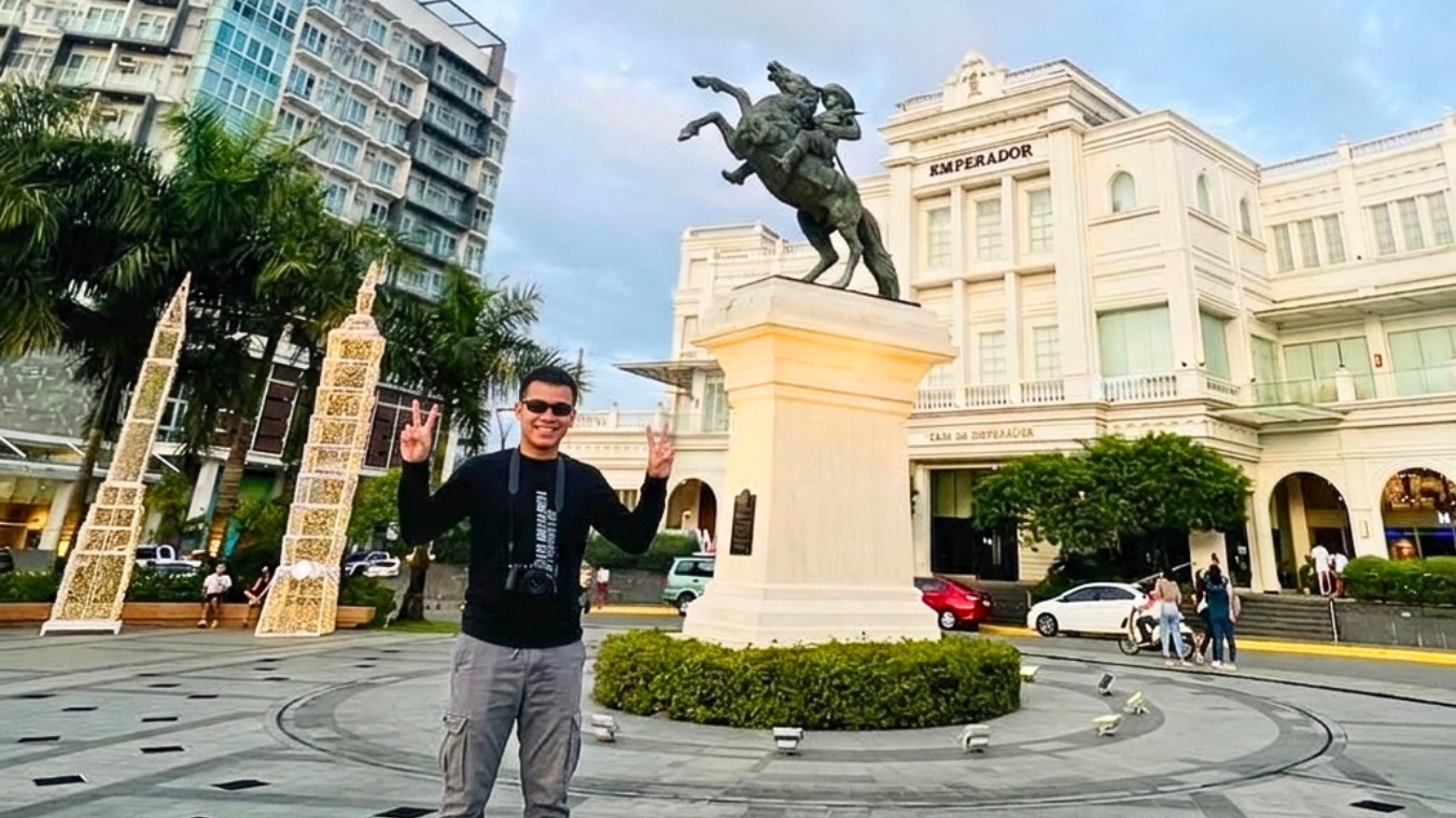 Iloilo City Heritage and Southern Countryside Tour