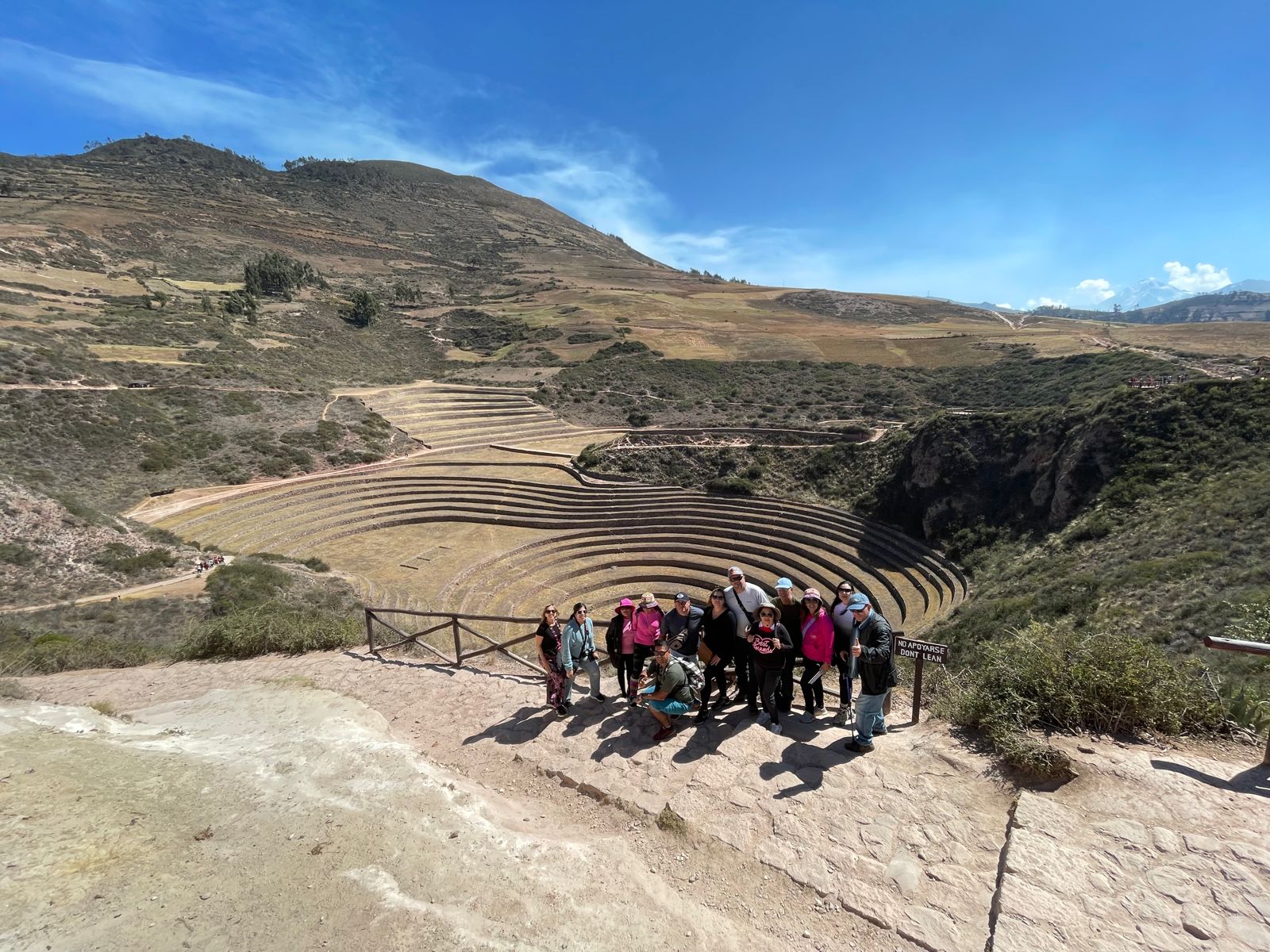 Cusco Half-Day Maras Moray & Chinchero Cultural Tour