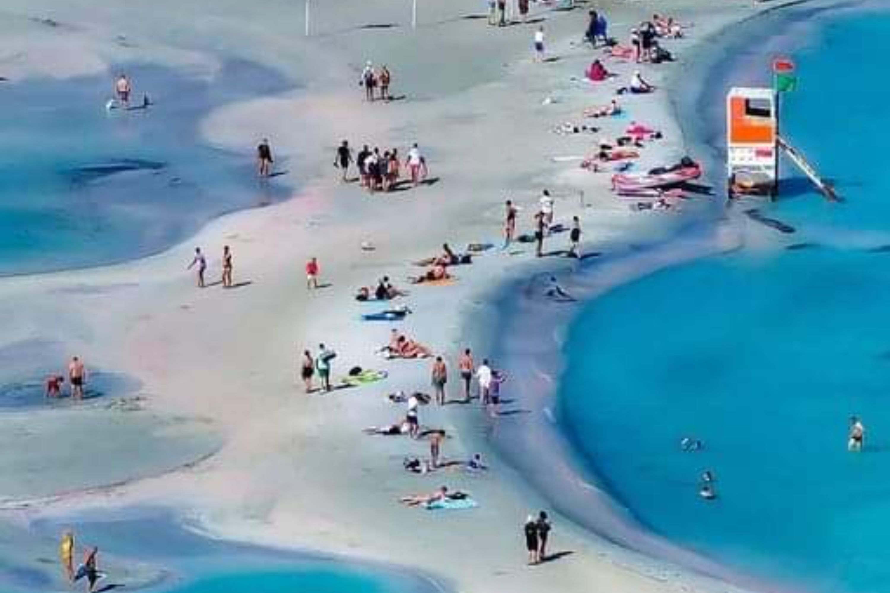 Gramvousa Island &amp; Balos tour from Chania