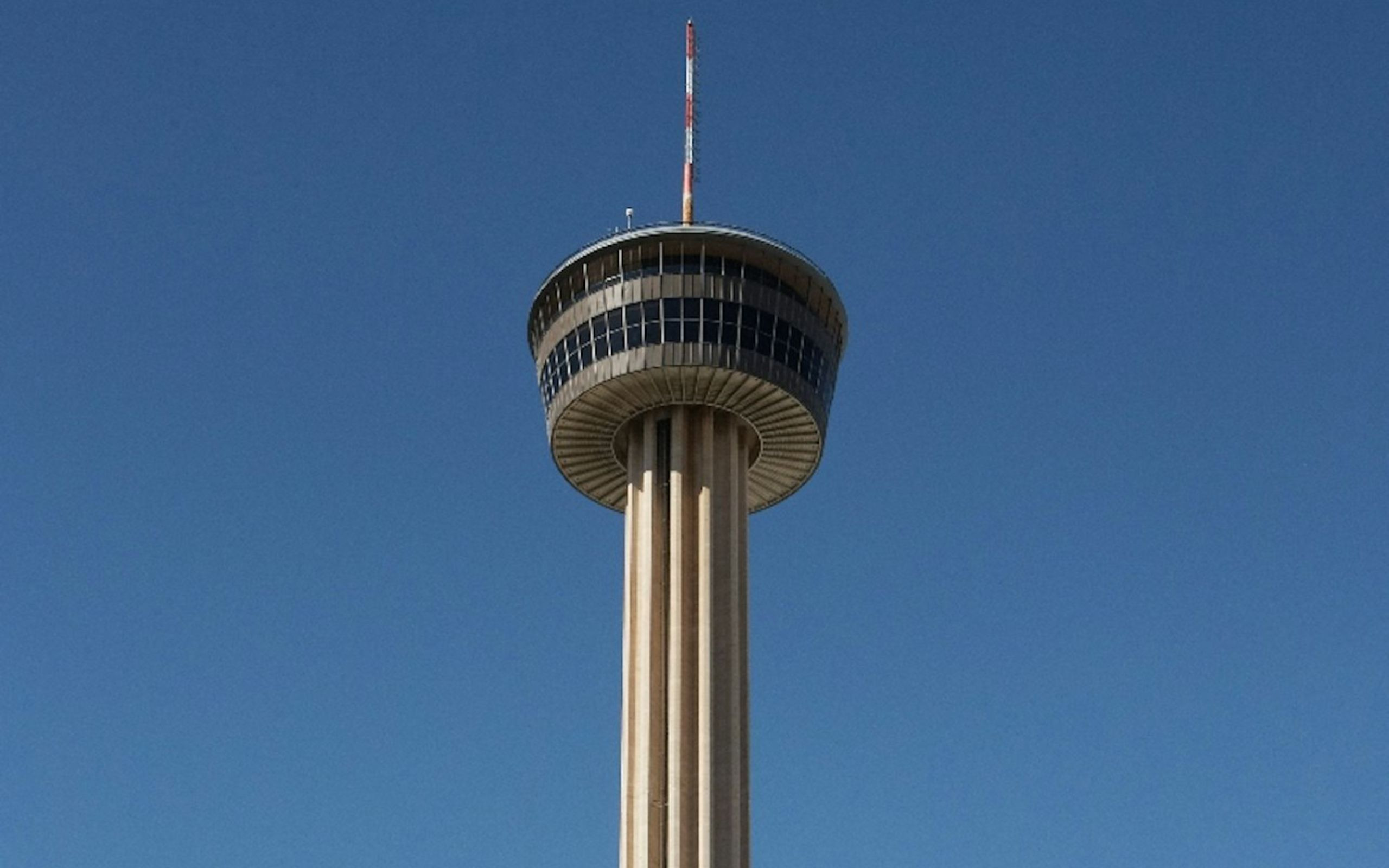 Tower of the Americas ticket in San Antonio