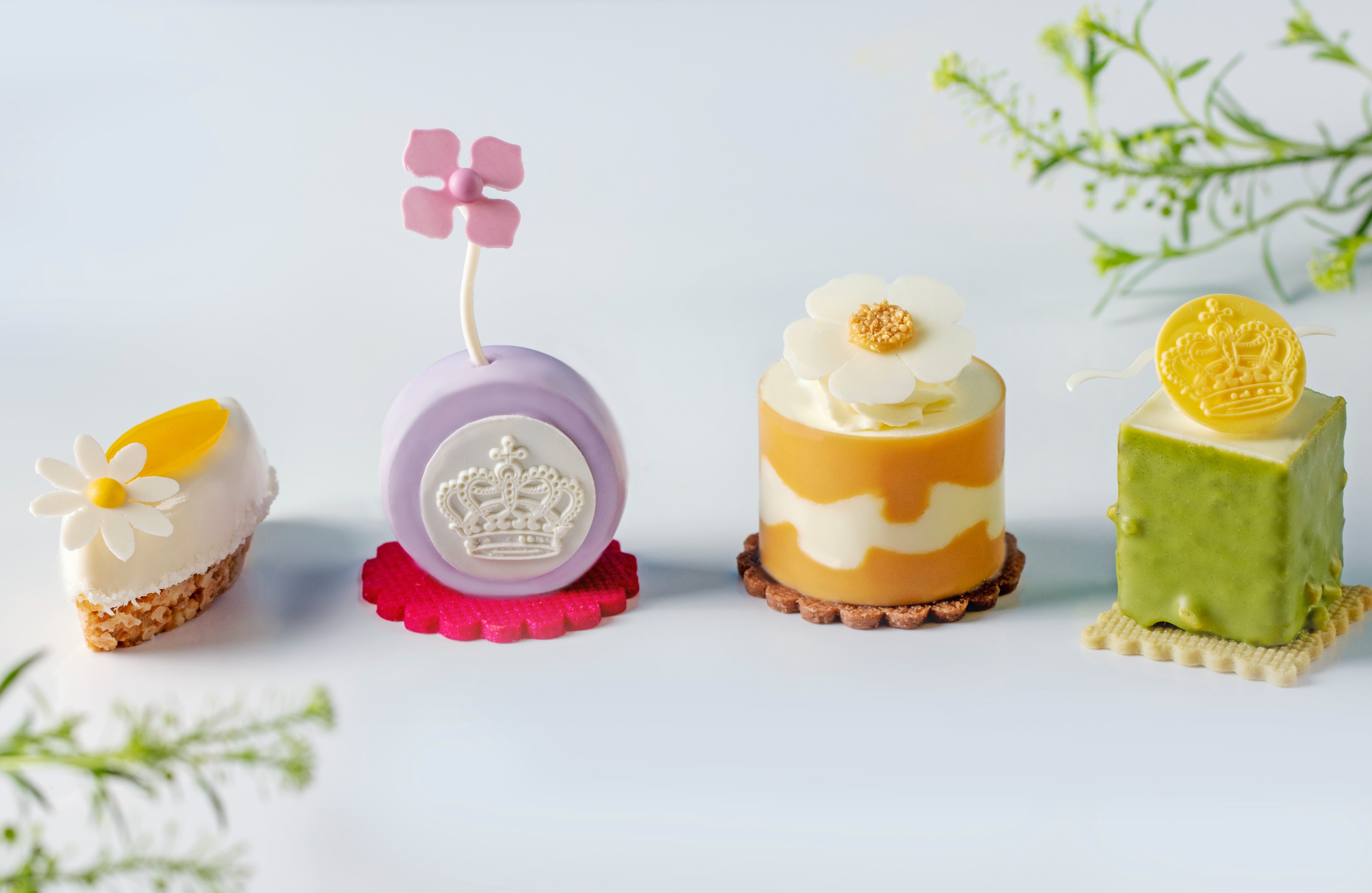 afternoon tea