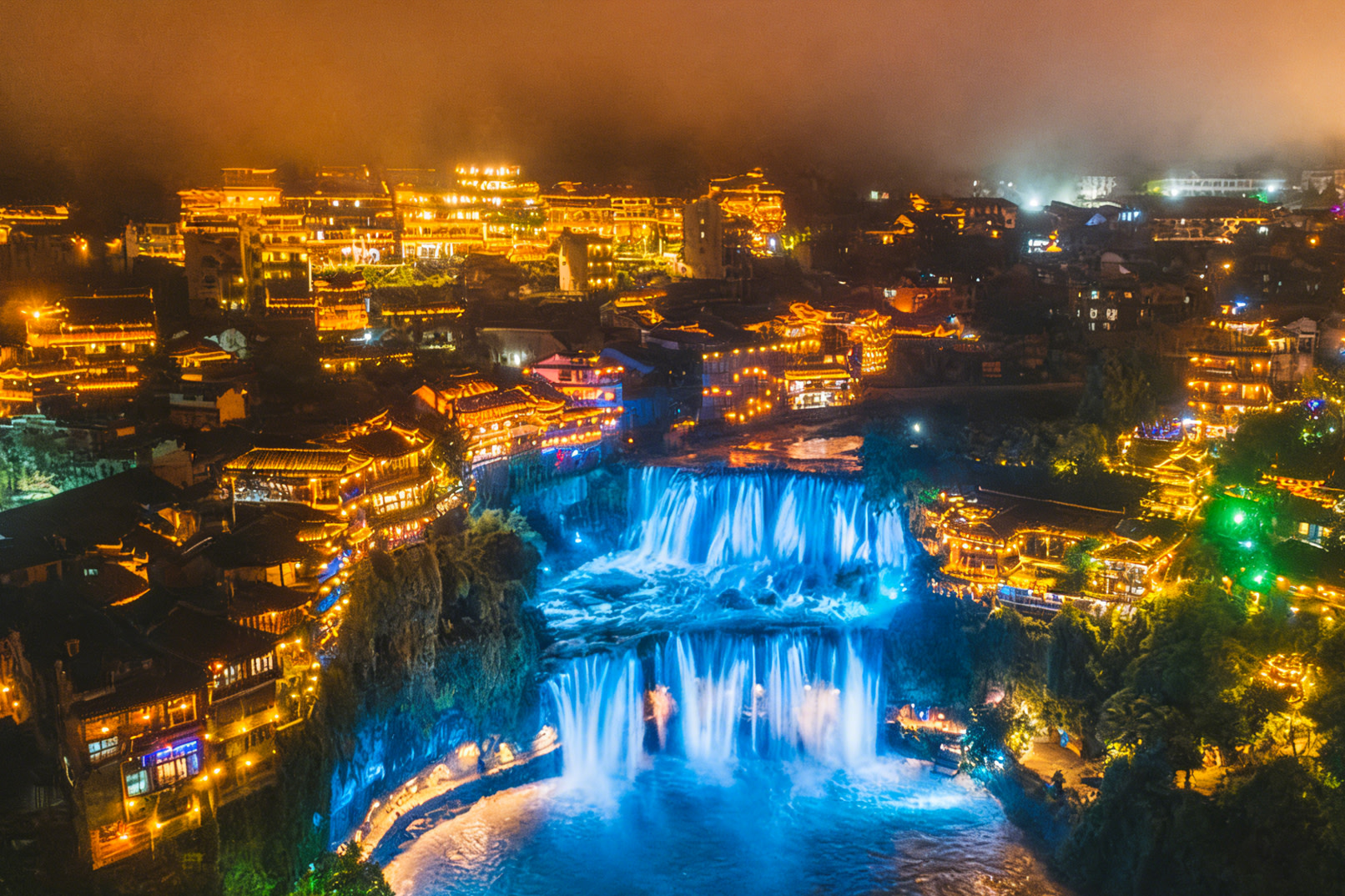 [FLAT 50% OFF] Zhangjiajie Flexible-Eng-Day Tour-Avatar-Furong-More