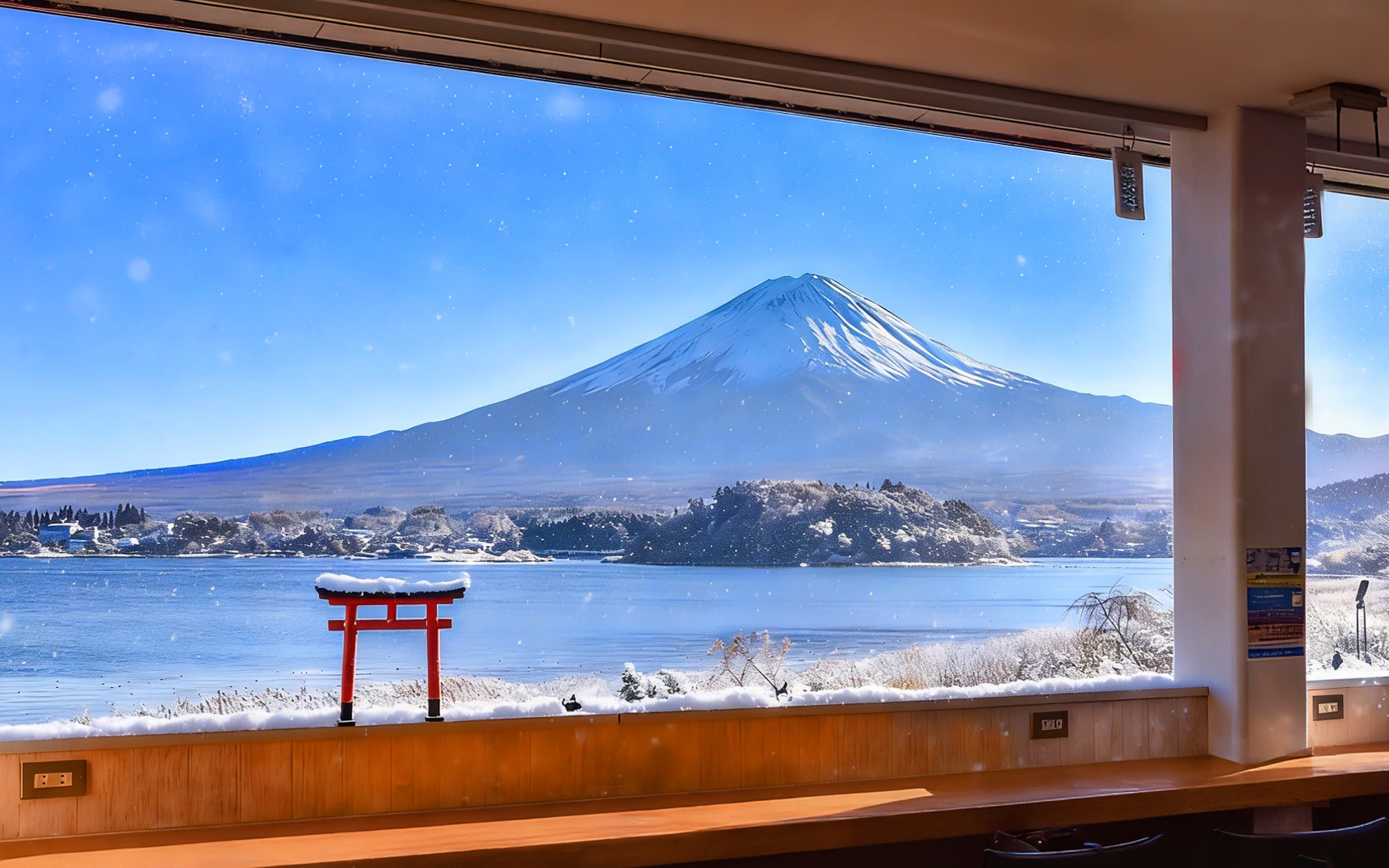 Mount Fuji Brilliant Views Day Trip (From Tokyo)