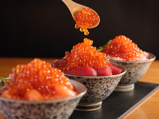 港島香格里拉 Island Shangri-La Hong Kong｜Cafe TOO｜自助午餐、自助晚餐