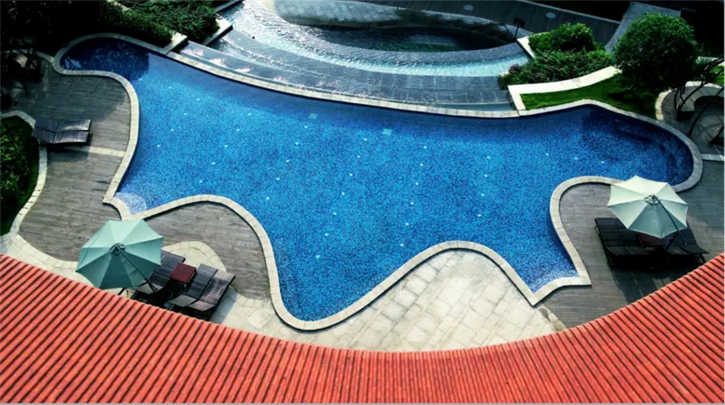 Xifeng Hot Spring