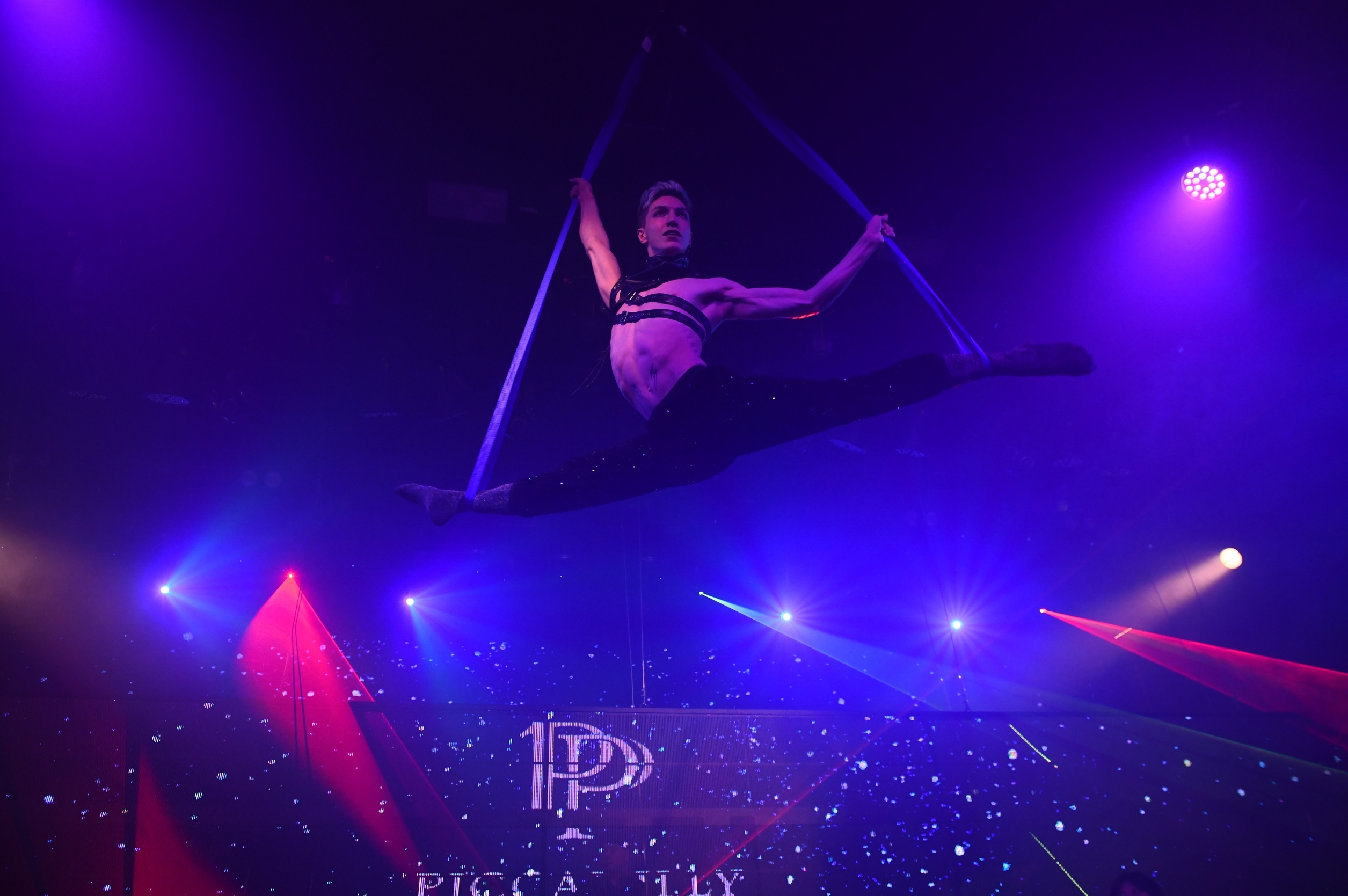 PICCADILLY PREMIUM DINNER SHOW&NIGHT CLUB  VIP