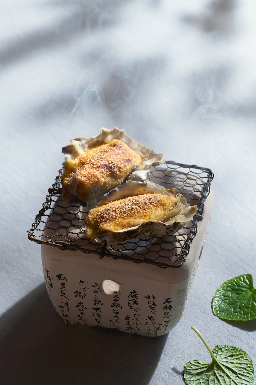 新加坡泛太平洋酒店Keyaki日式餐廳
