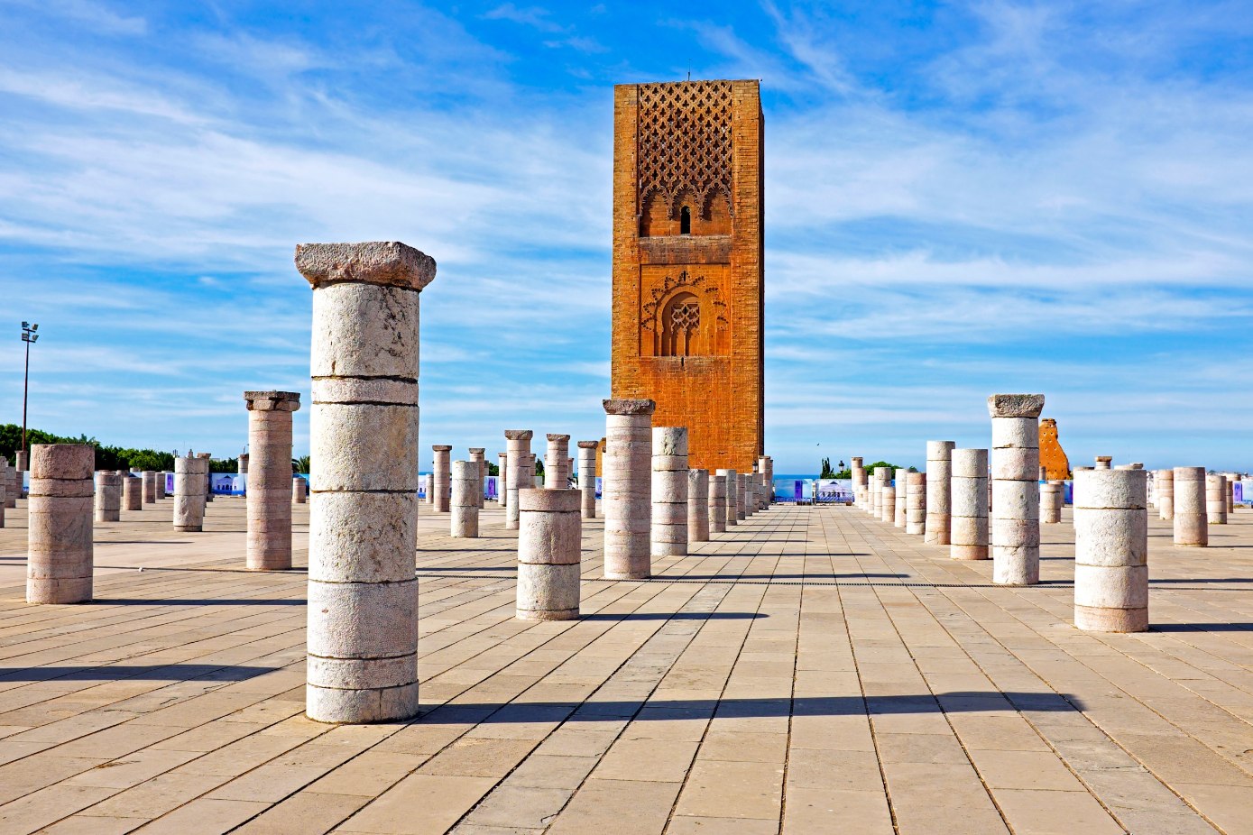 10-Day Private Morocco Highlights & Desert Adventure From Casablanca