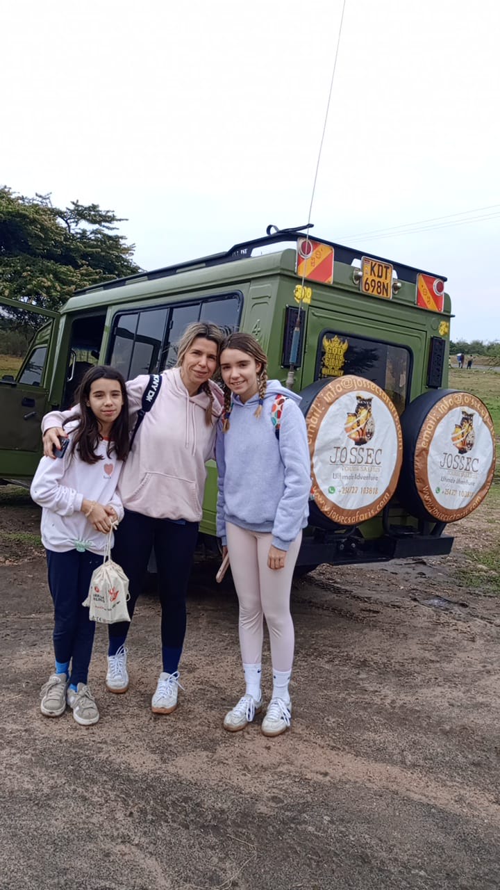 2 Days Lake Nakuru & Lake Naivasha Safari