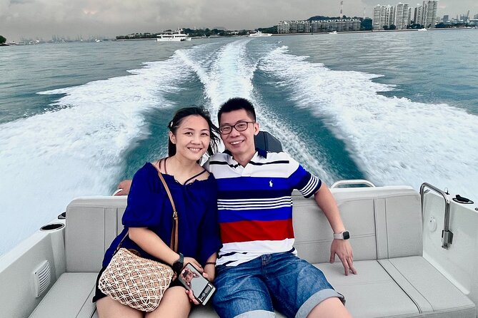 新加坡遊輪 & 晚餐體驗（YachtcruiseSG提供）