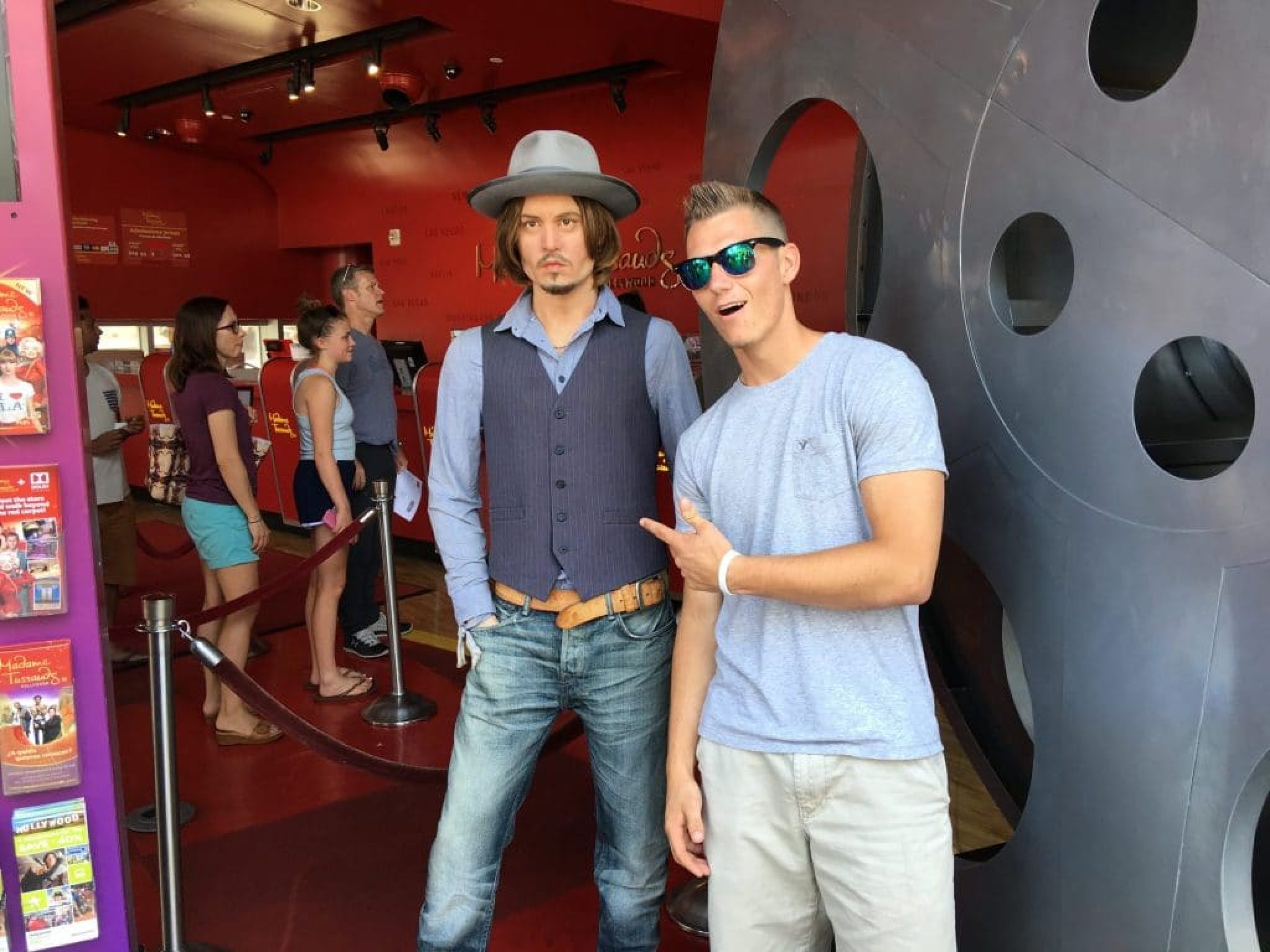 Las Vegas Day Tour from San Diego