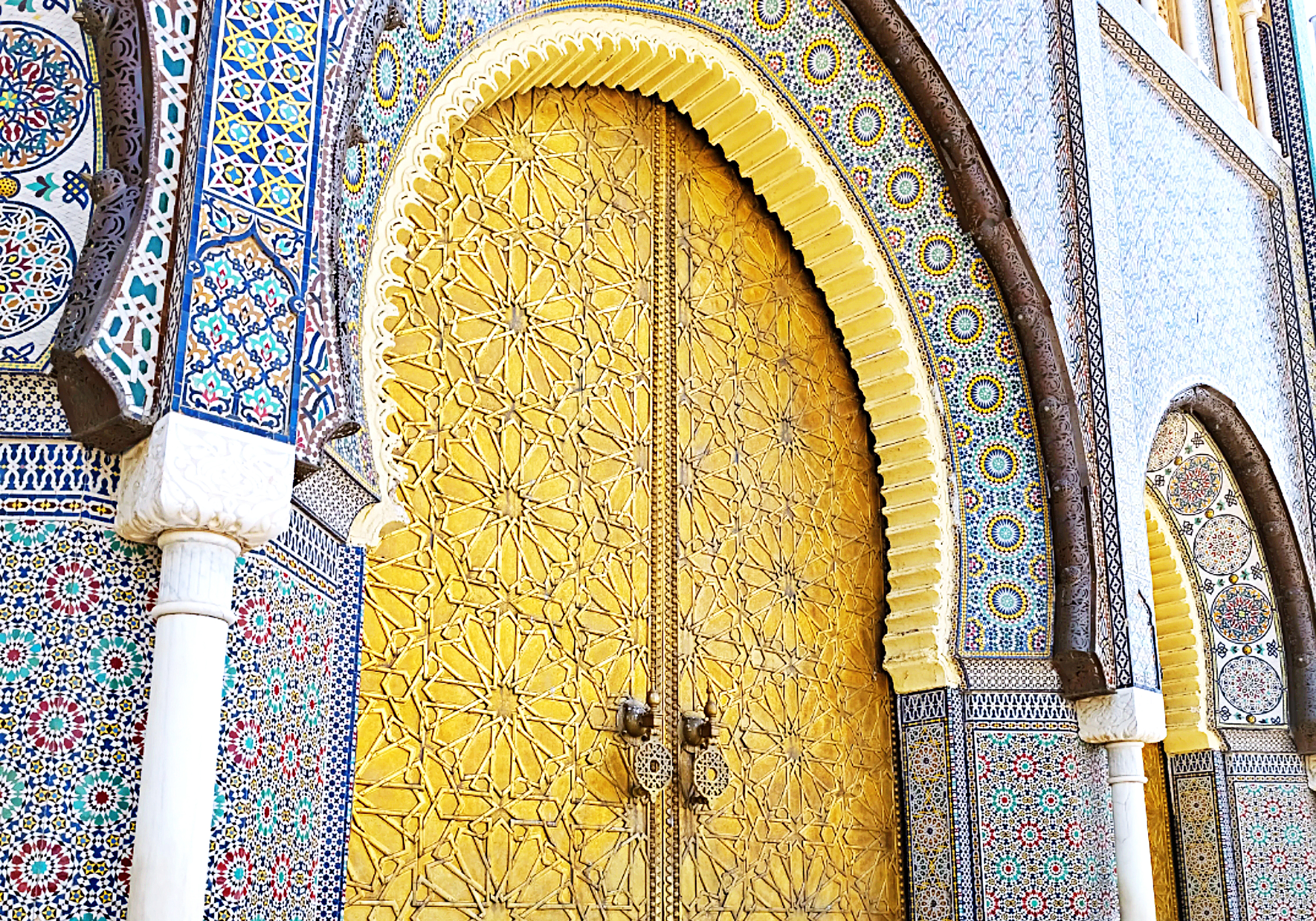 10-Day Private Morocco Tour: Culture, Desert & Imperial Cities