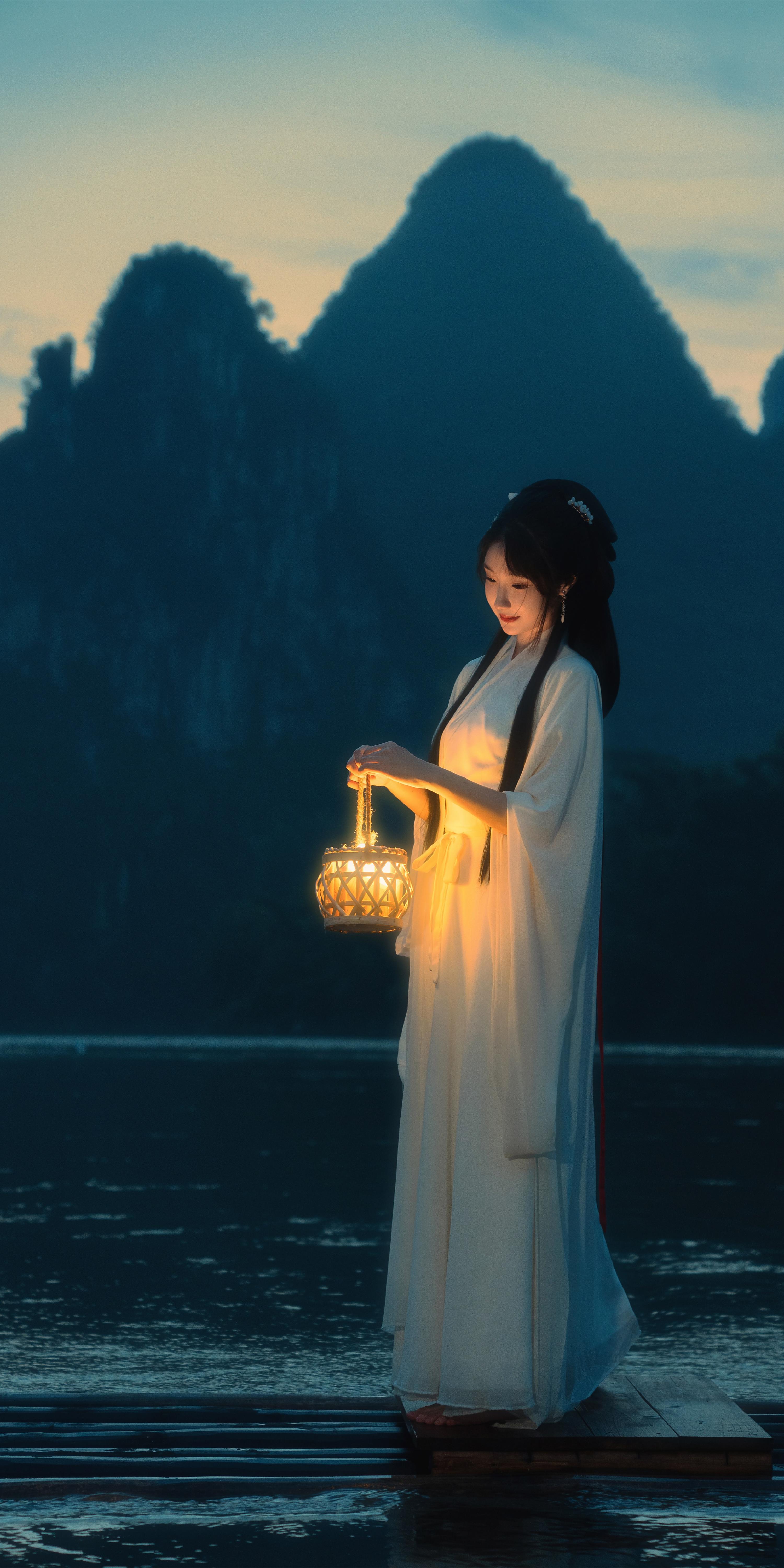 Guilin Yangshuo Landscape High-end Custom Travel Photography