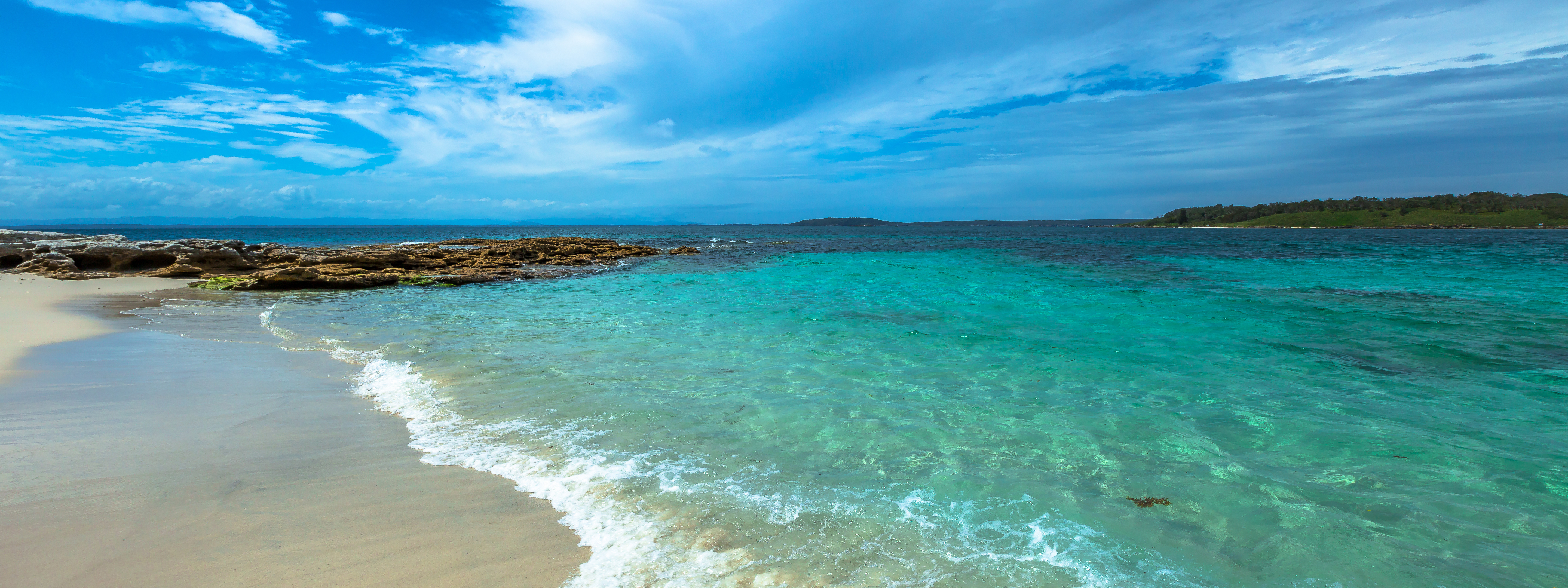 Jervis Bay Dolphin Eco Tour