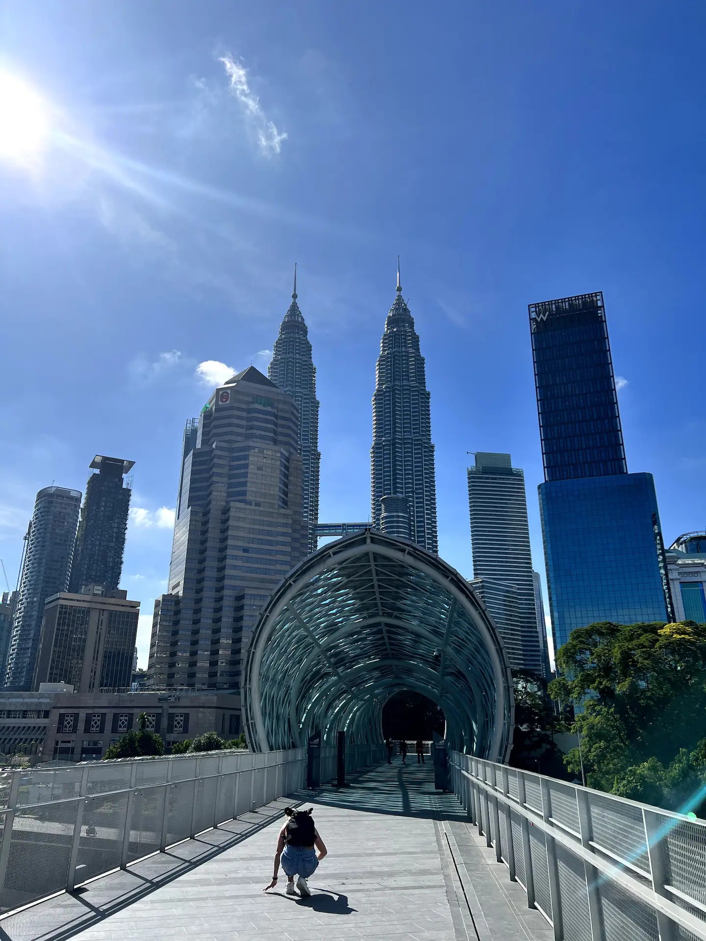 Seven Wonders of Kuala Lumpur With A Local