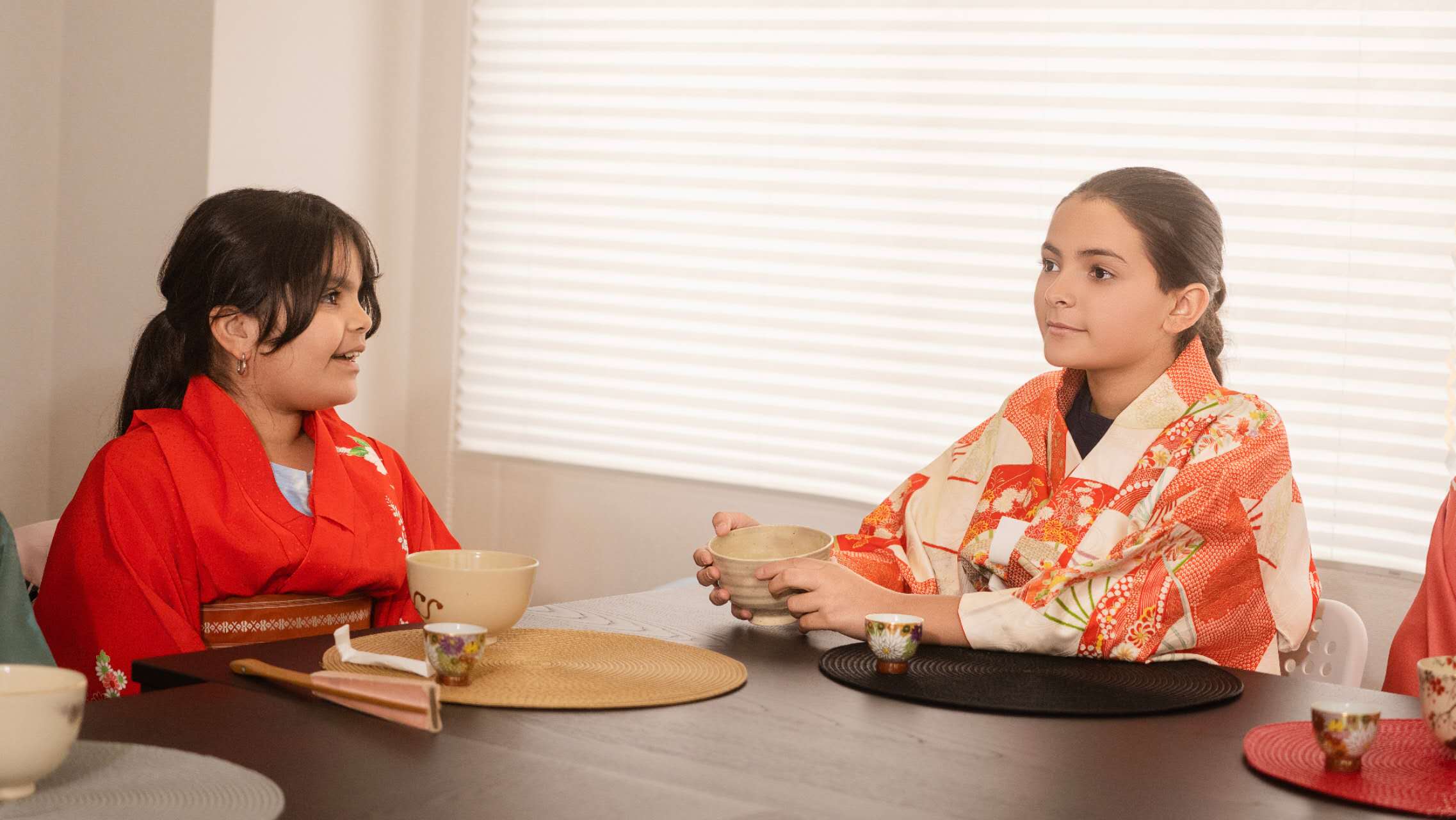 Authentic tea ceremony experience in Tokyo – A special moment to make and enjoy matcha