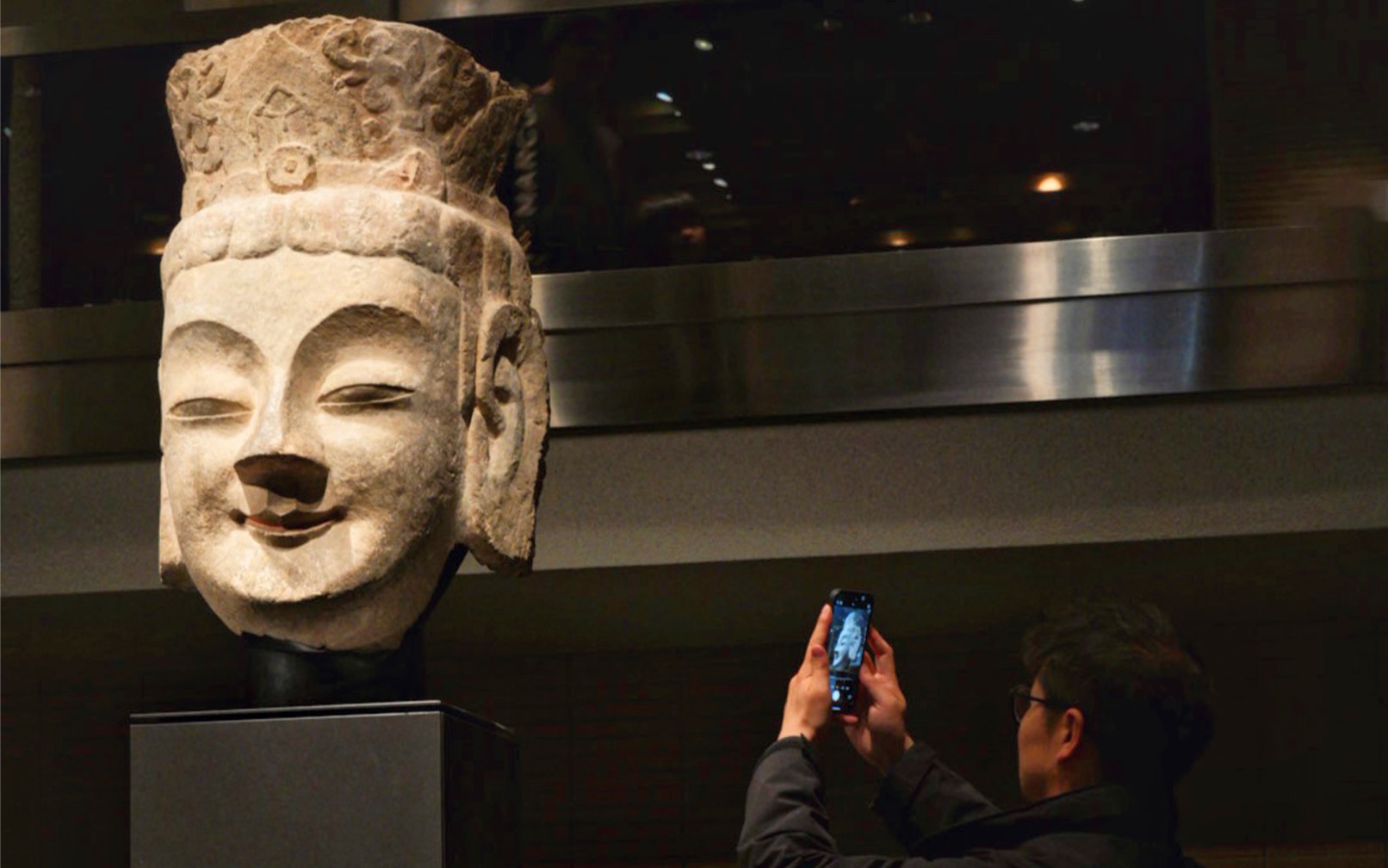 Tokyo National Museum Half-Day Walking Tour