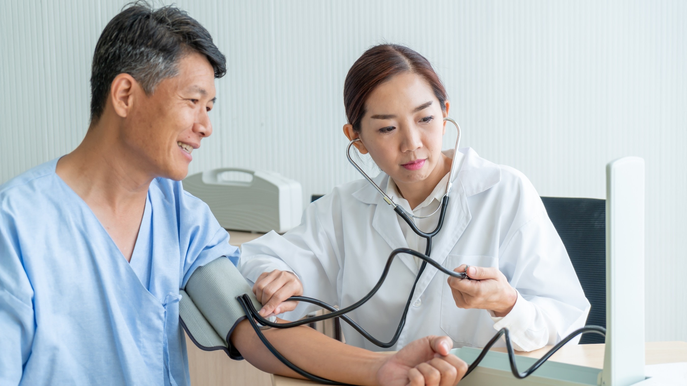 Health Screening Packages by Bali International Hospital 