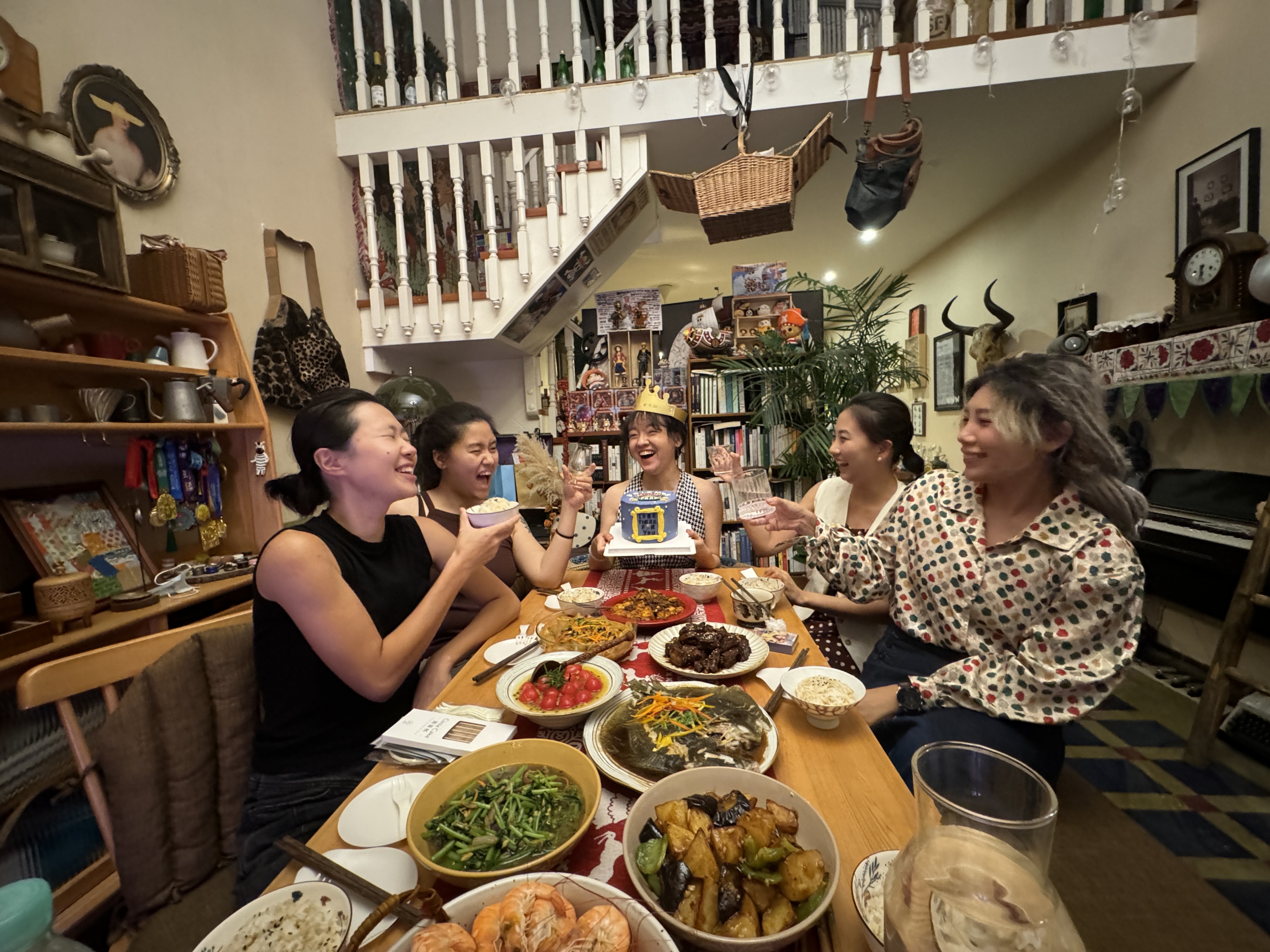 北京家的味道：在東道主的家庭式咖啡館體驗地道家常菜 - Eatwith