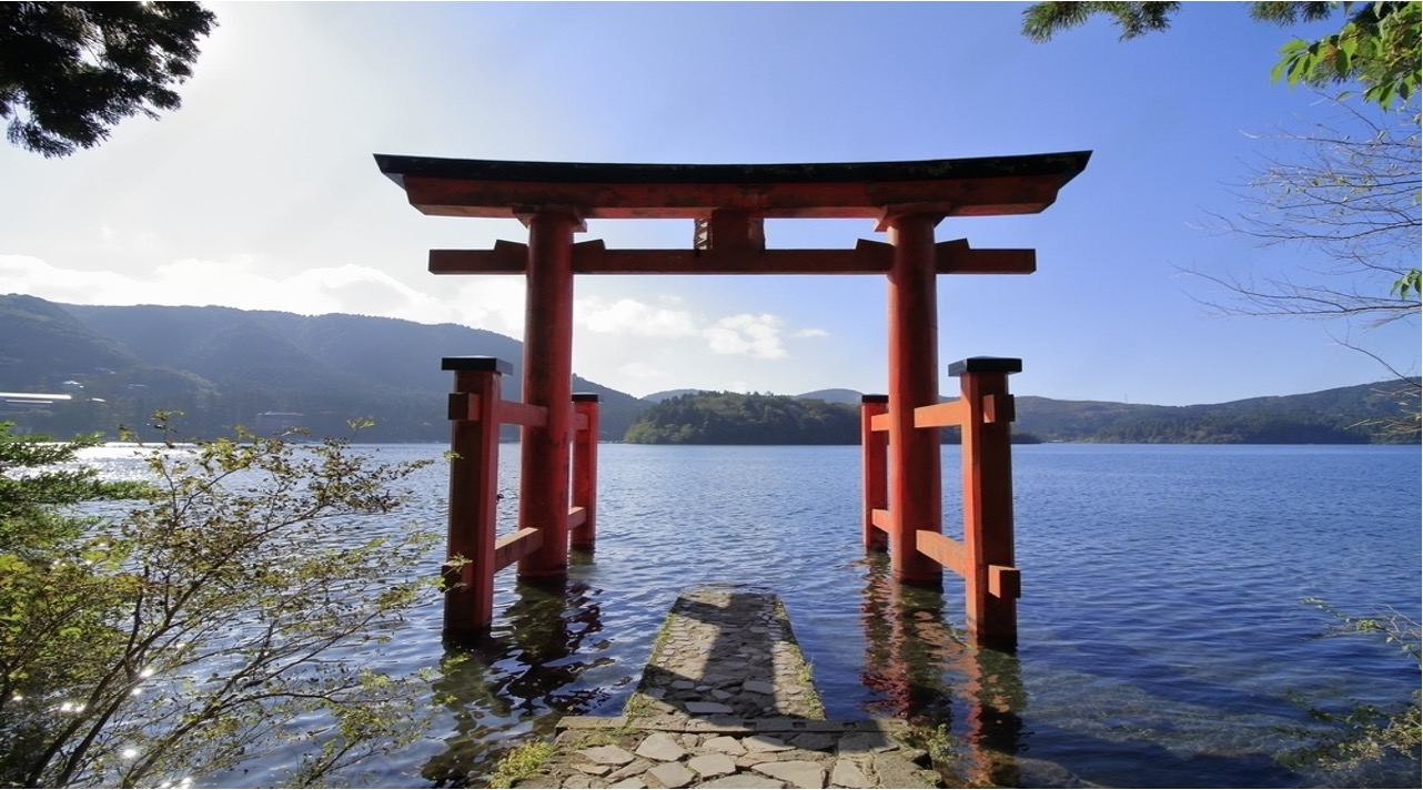 箱根景點巴士一日遊（東京出發）