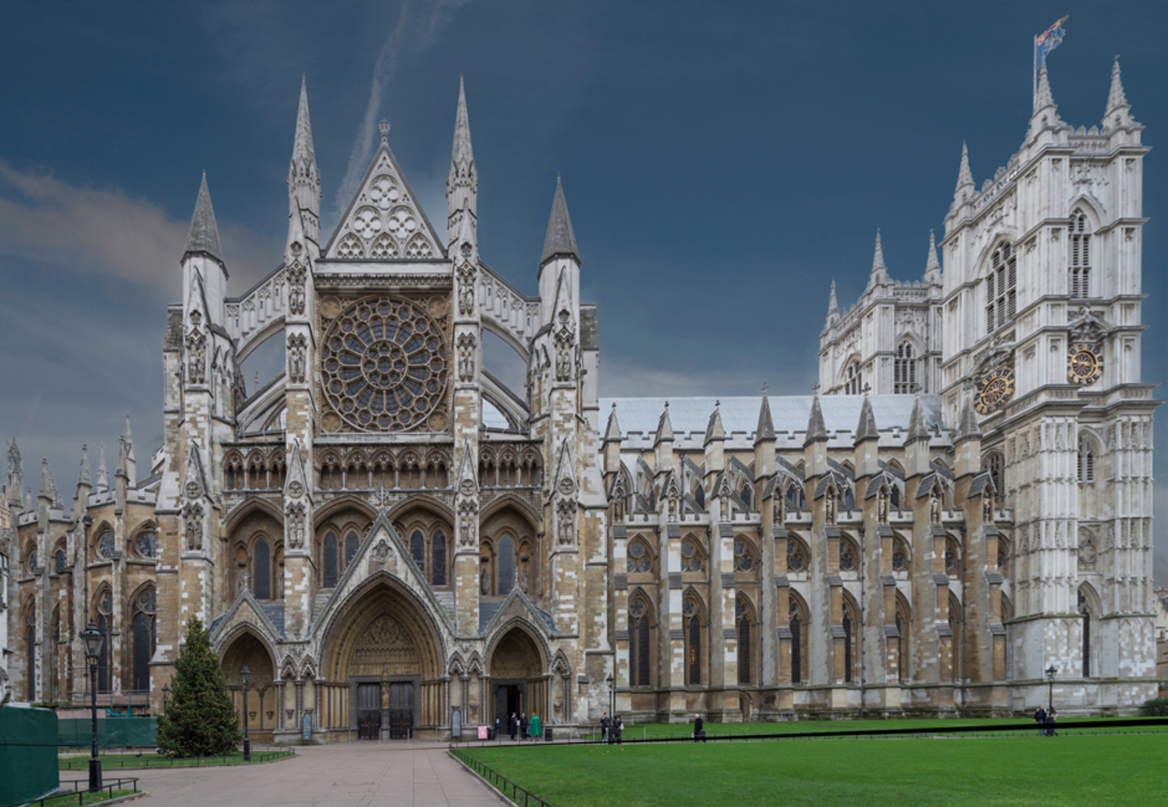 Westminster Abbey