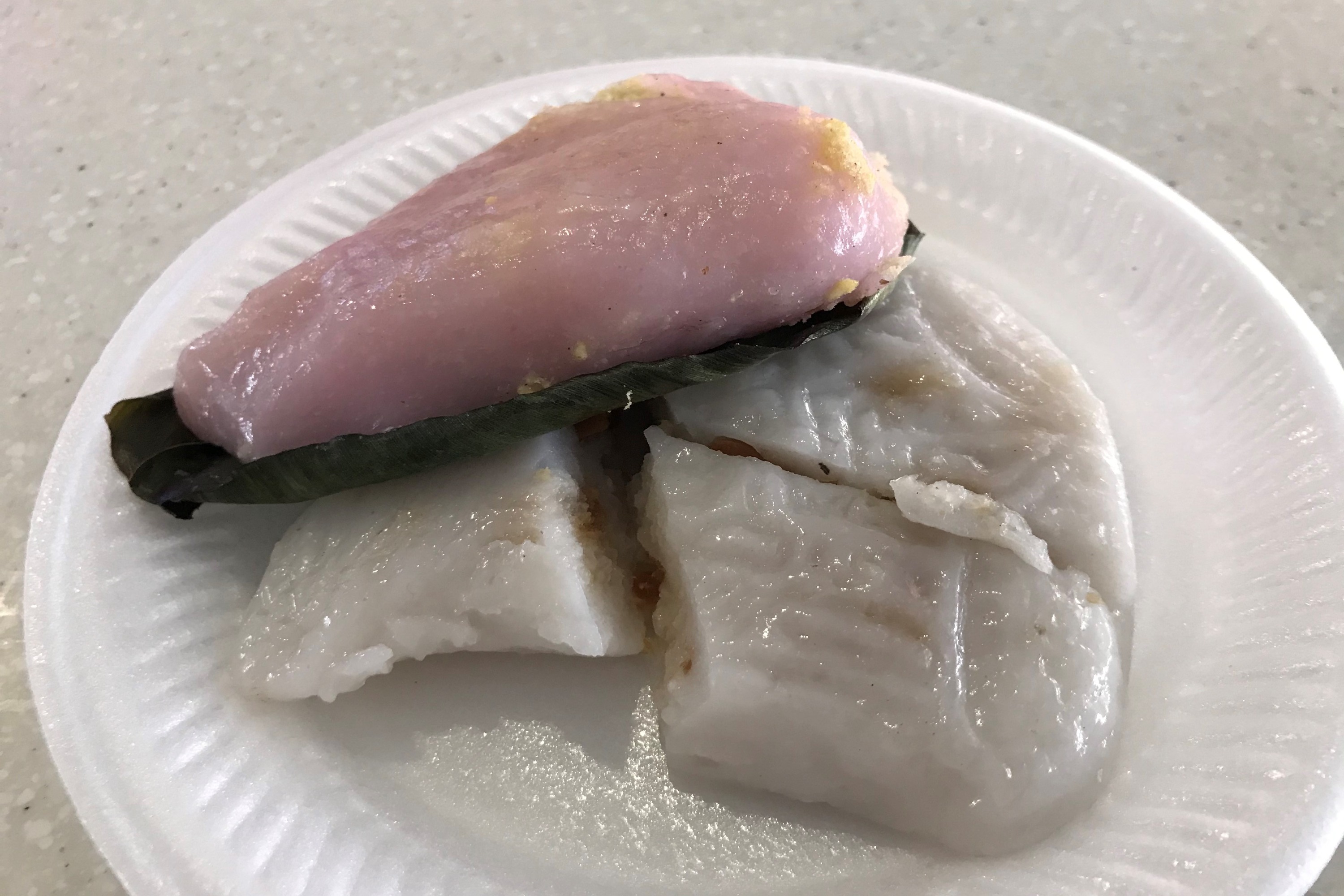 新加坡中峇魯市場美食探索之旅