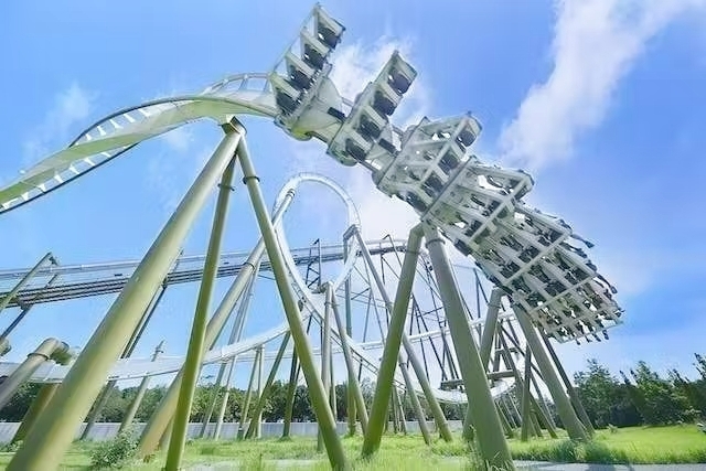 三重志摩西班牙村PARQUE ESPANA門票