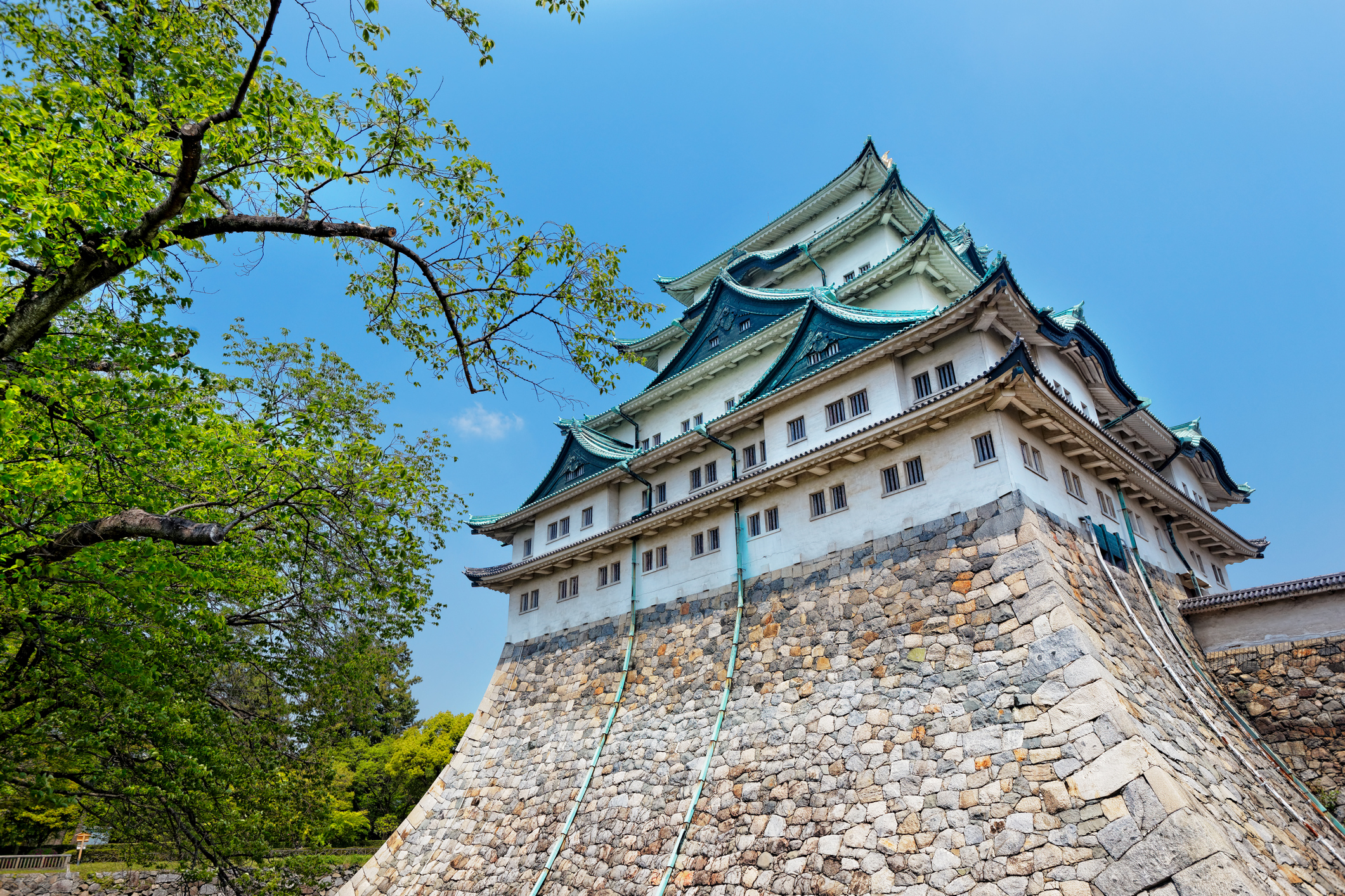 姬路城 & 好古園 & 圓教寺私人一日遊（大阪出發）