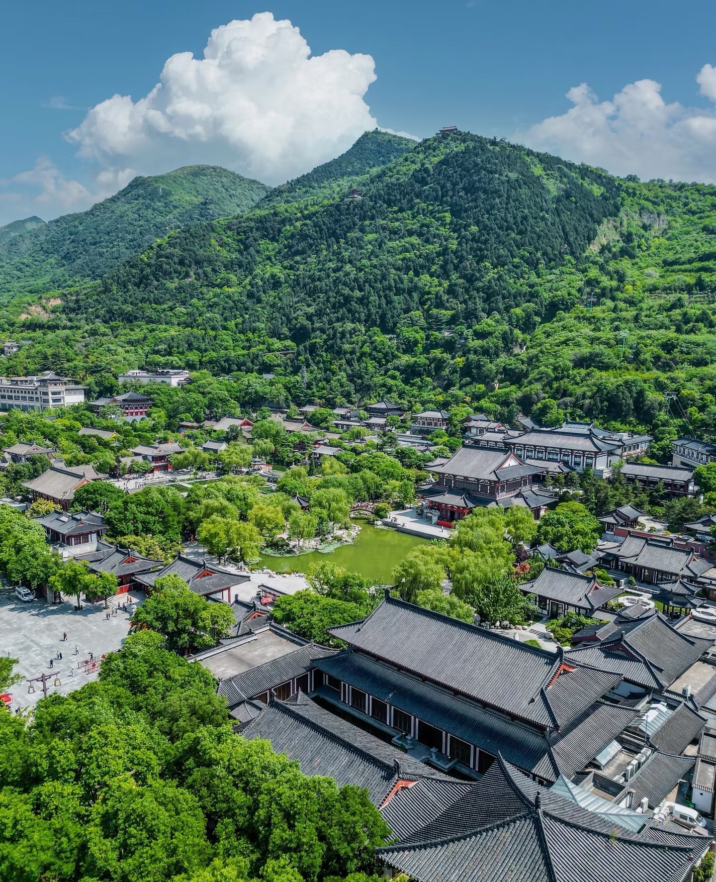華清宮（華清池）門票
