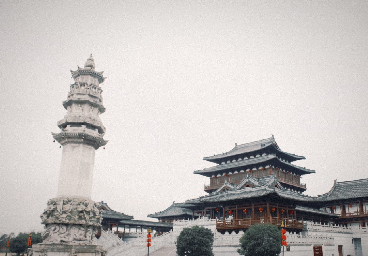 Chongqing Dazu Rock Carvings 1-Day Tour (Chinese Tour Guide)