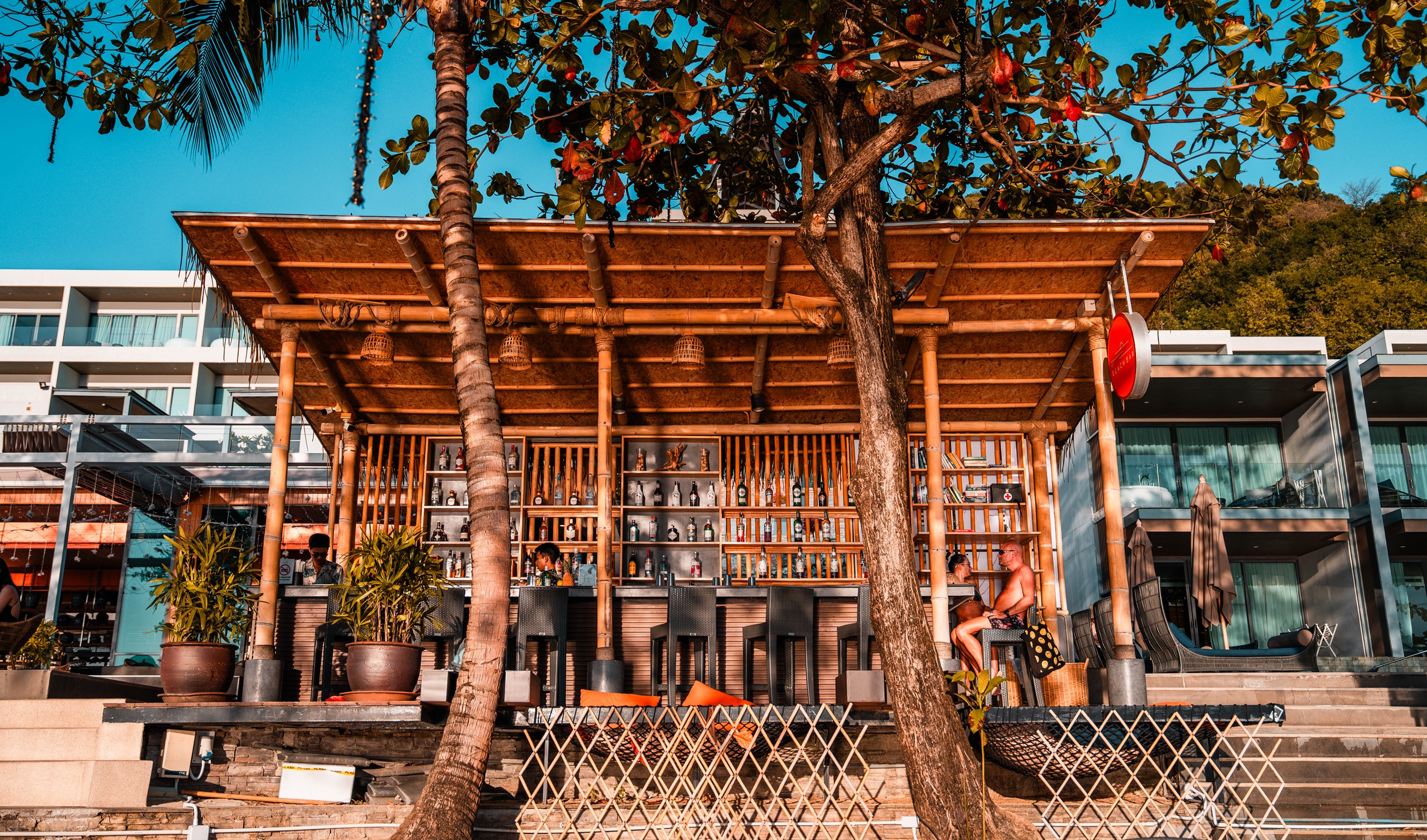 My Cafe at My Beach Resort Phuket