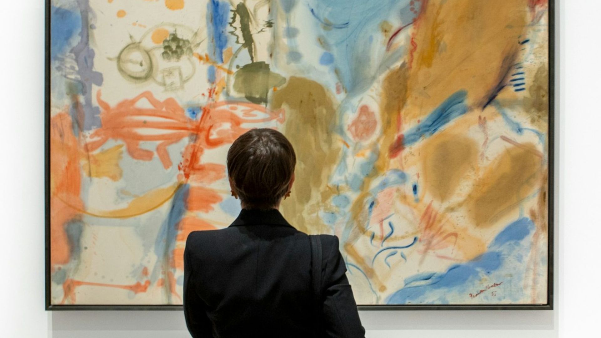 佛羅倫薩斯特羅齊宮 (Palazzo Strozzi)  Painting Without Rules 門票